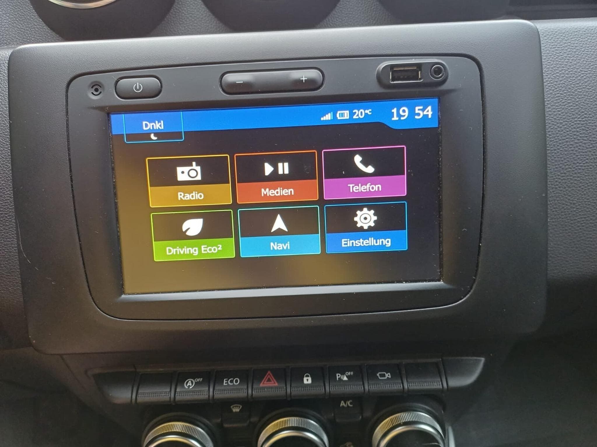 Dacia Duster 1,5 dci (2021) - Foto 5