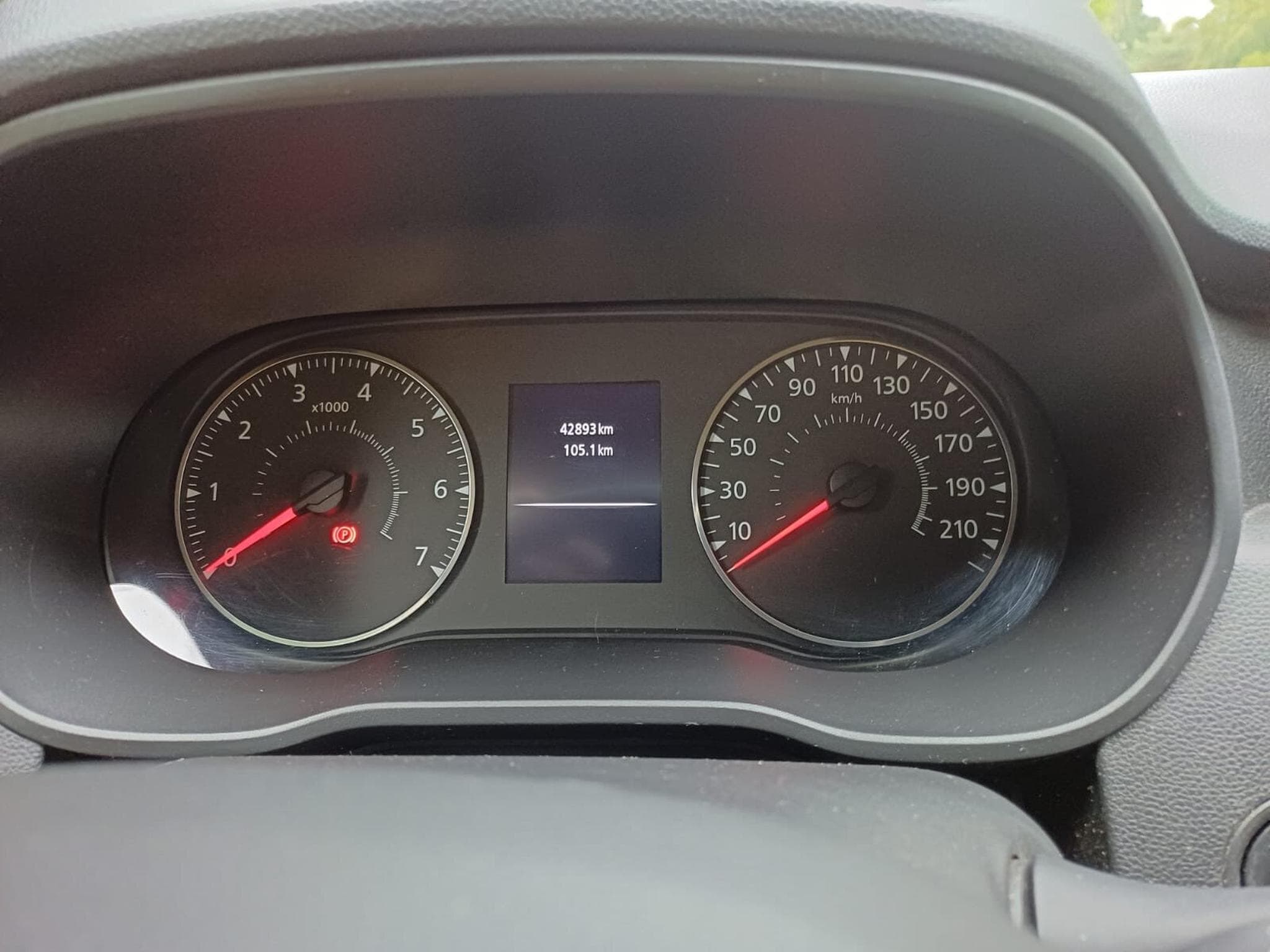Dacia Duster 1,5 dci (2021) - Foto 6