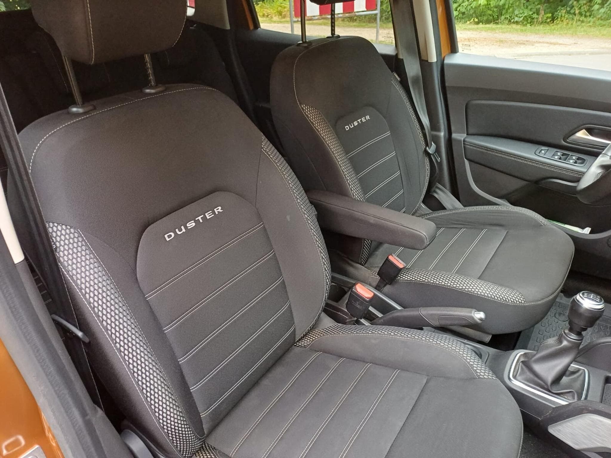 Dacia Duster 1,5 dci (2021) - Foto 4