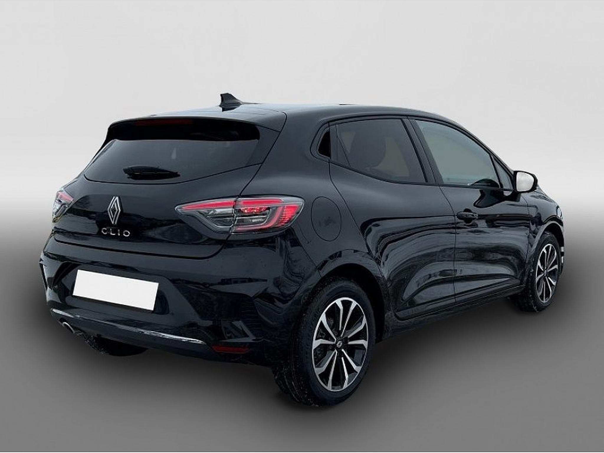 Renault Clio (2026) - Foto 3