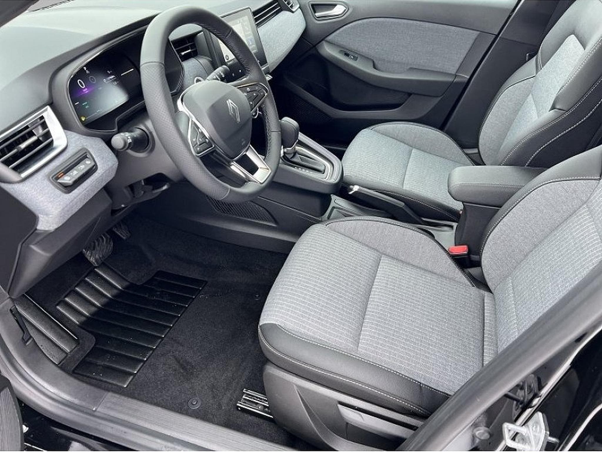 Renault Clio (2026) - Foto 4