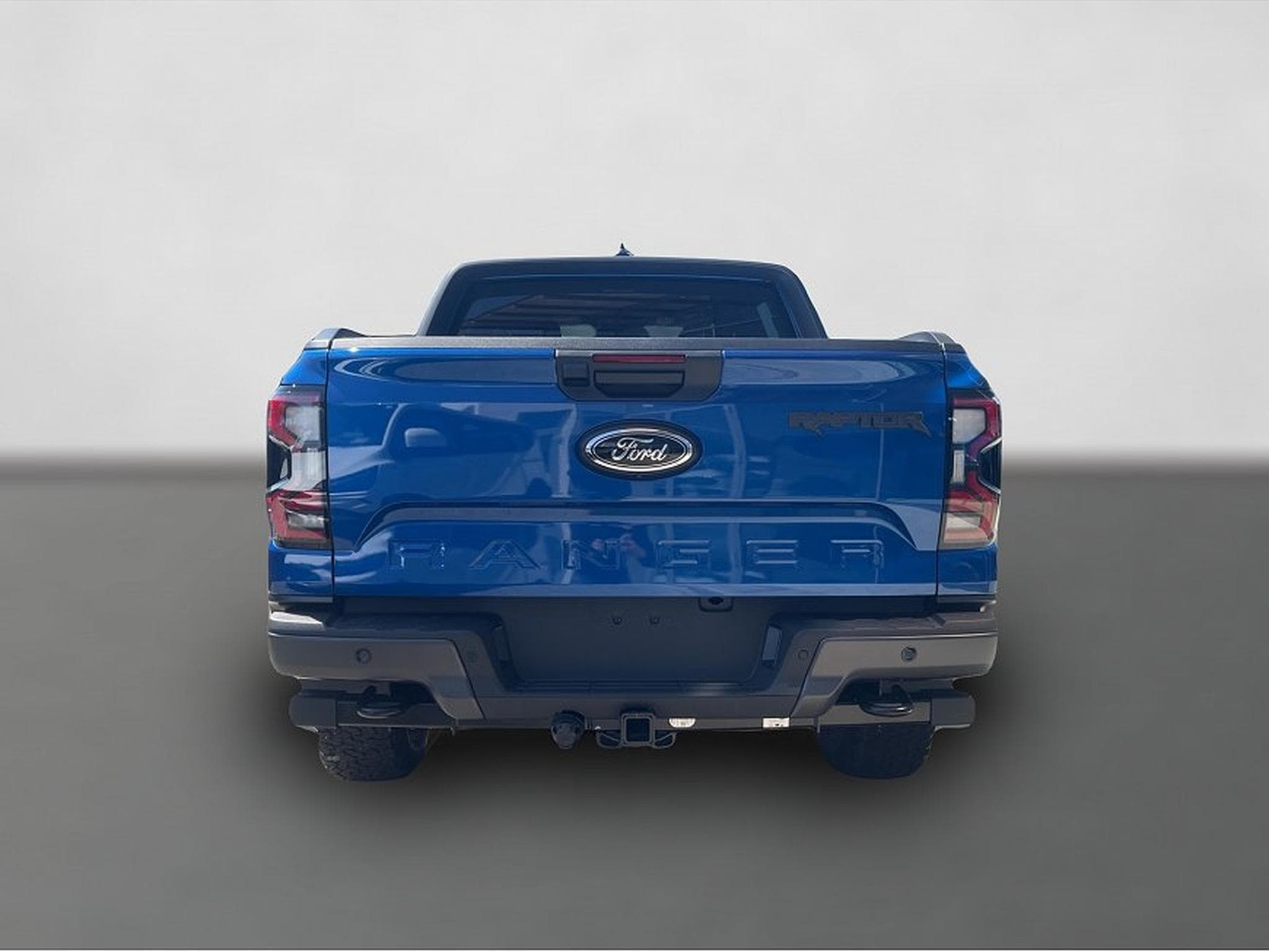 Ford Ranger (2025) - Photo 4