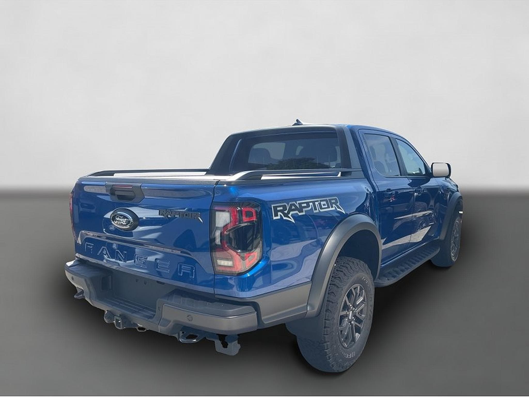 Ford Ranger (2025) - Photo 5