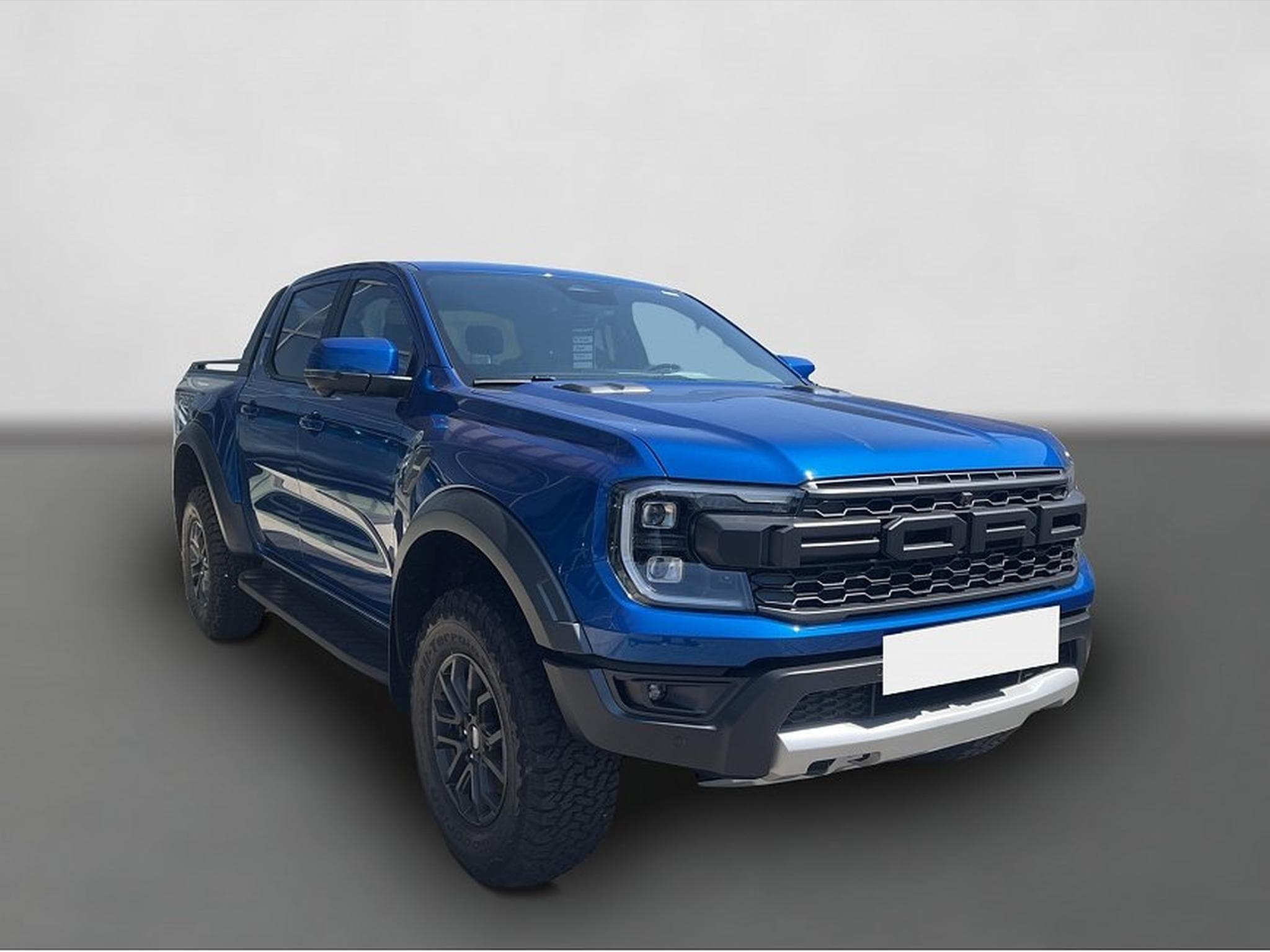 Ford Ranger (2025) - Photo 6