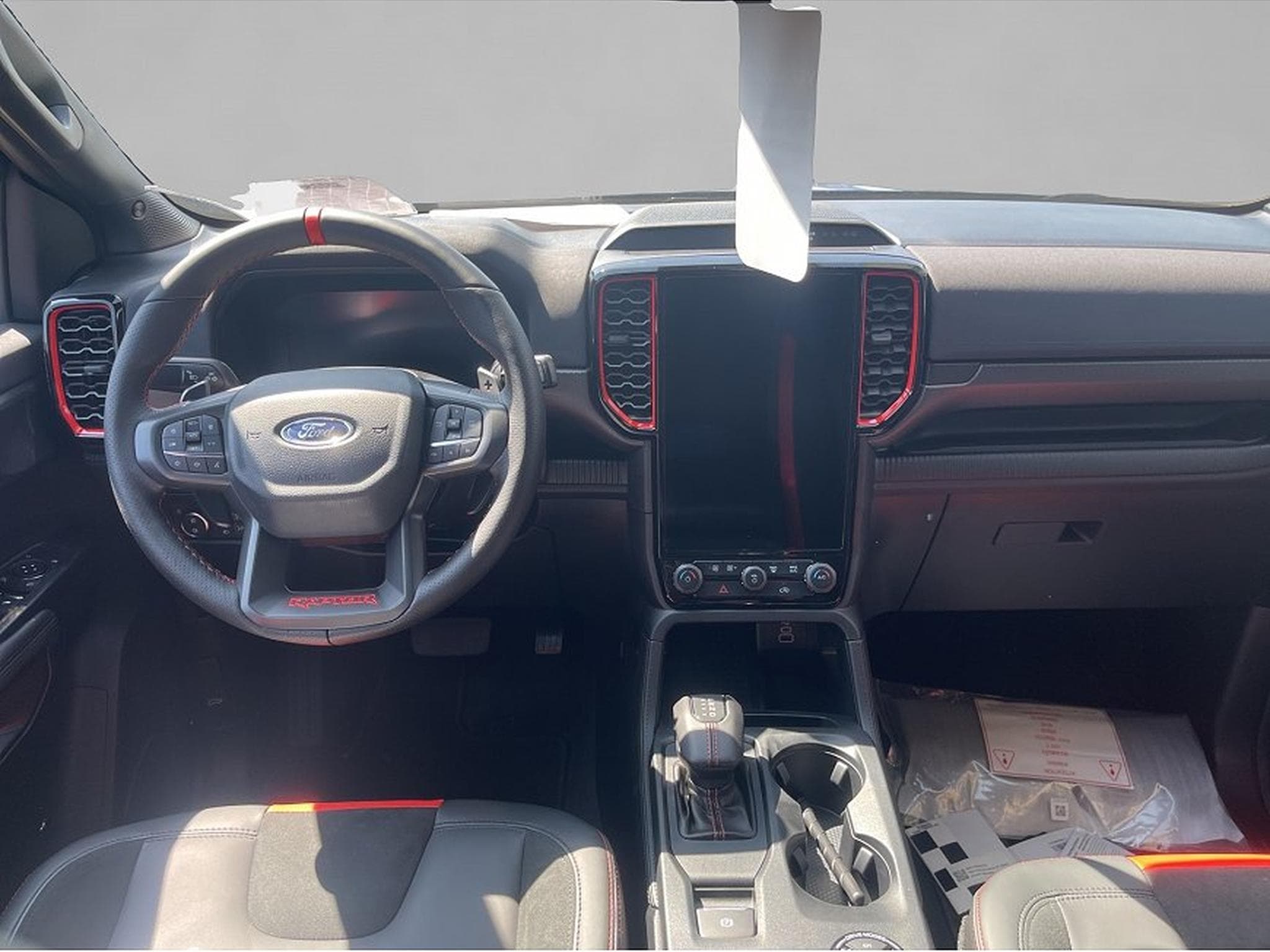 Ford Ranger (2025) - Photo 8