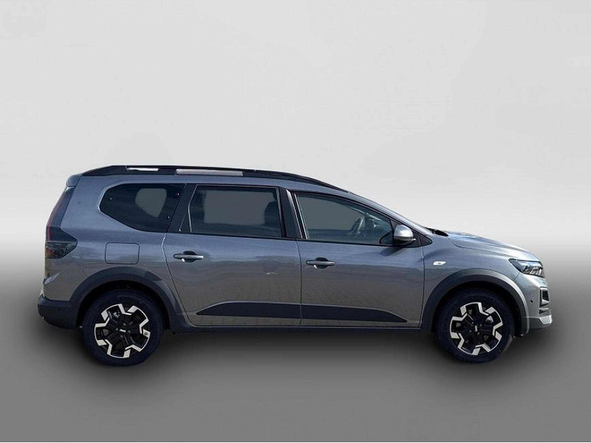 Dacia Jogger (2026) - Foto 2