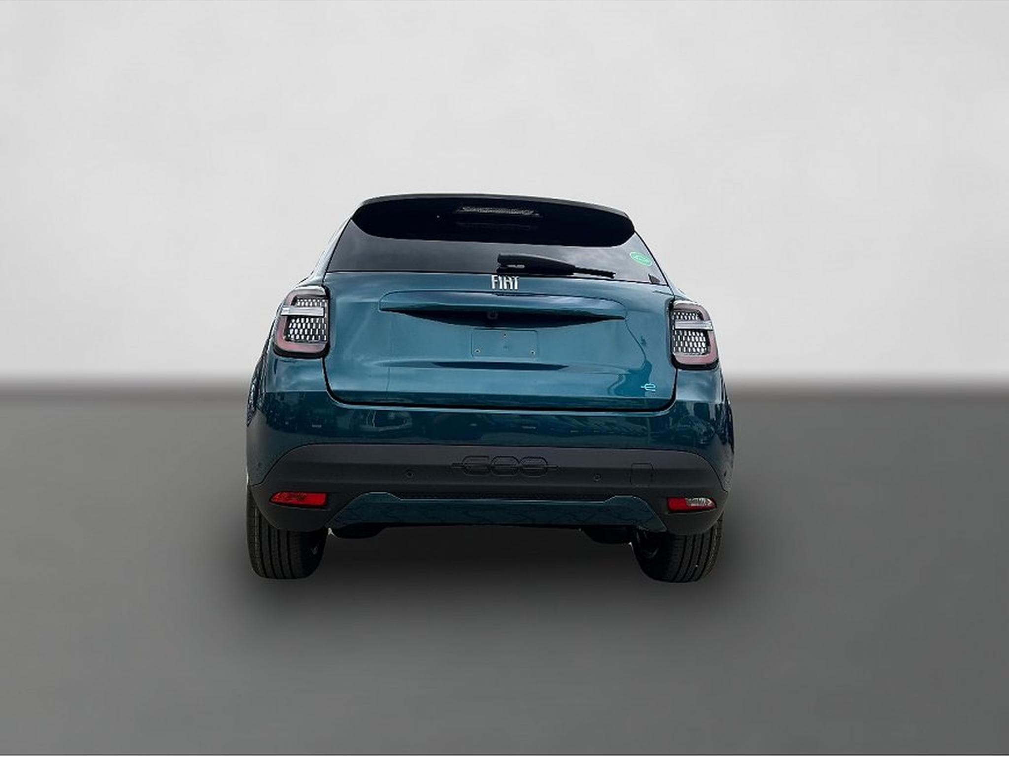 Fiat 600 (2025) - Foto 3