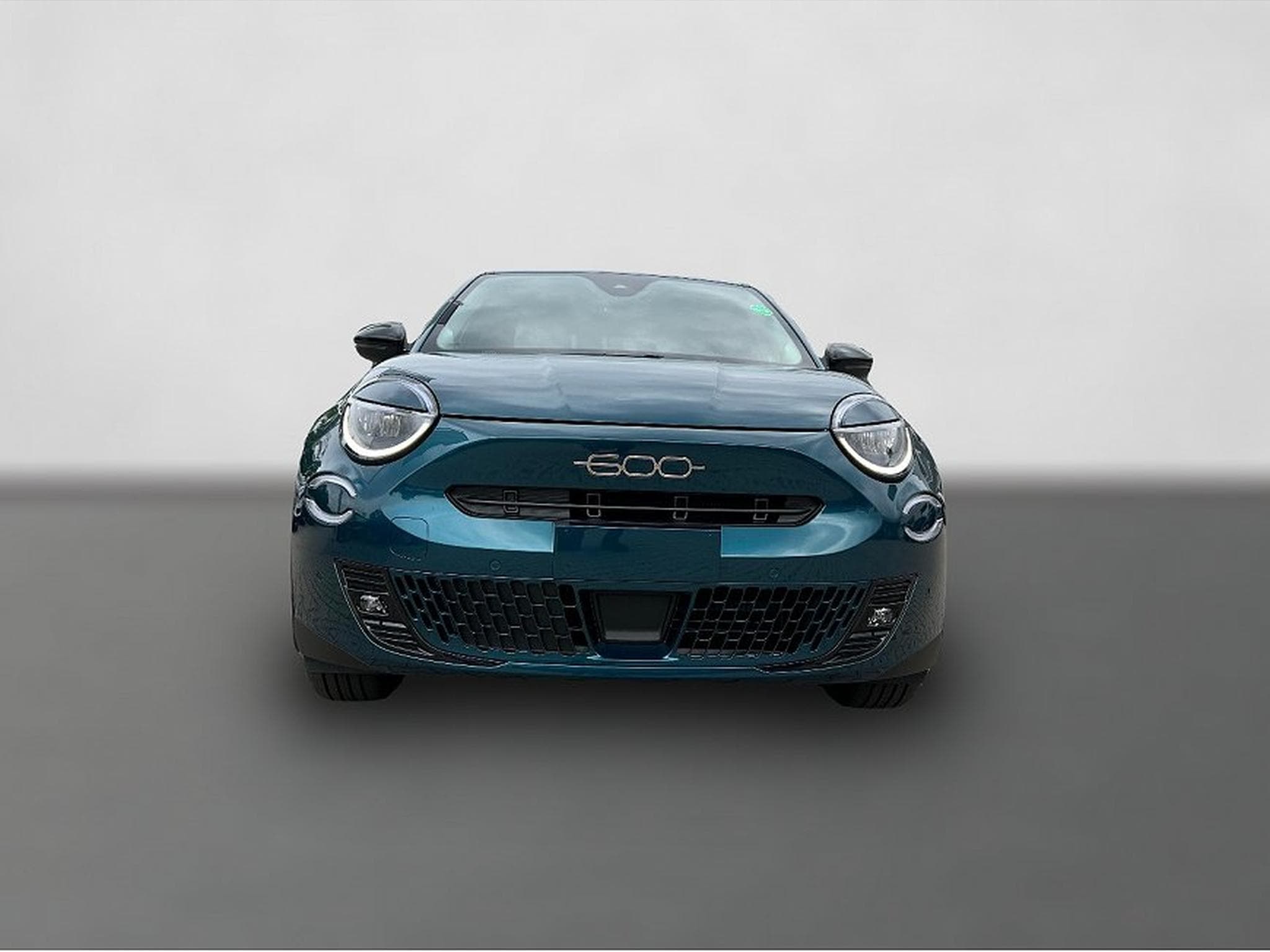 Fiat 600 (2025) - Foto 6