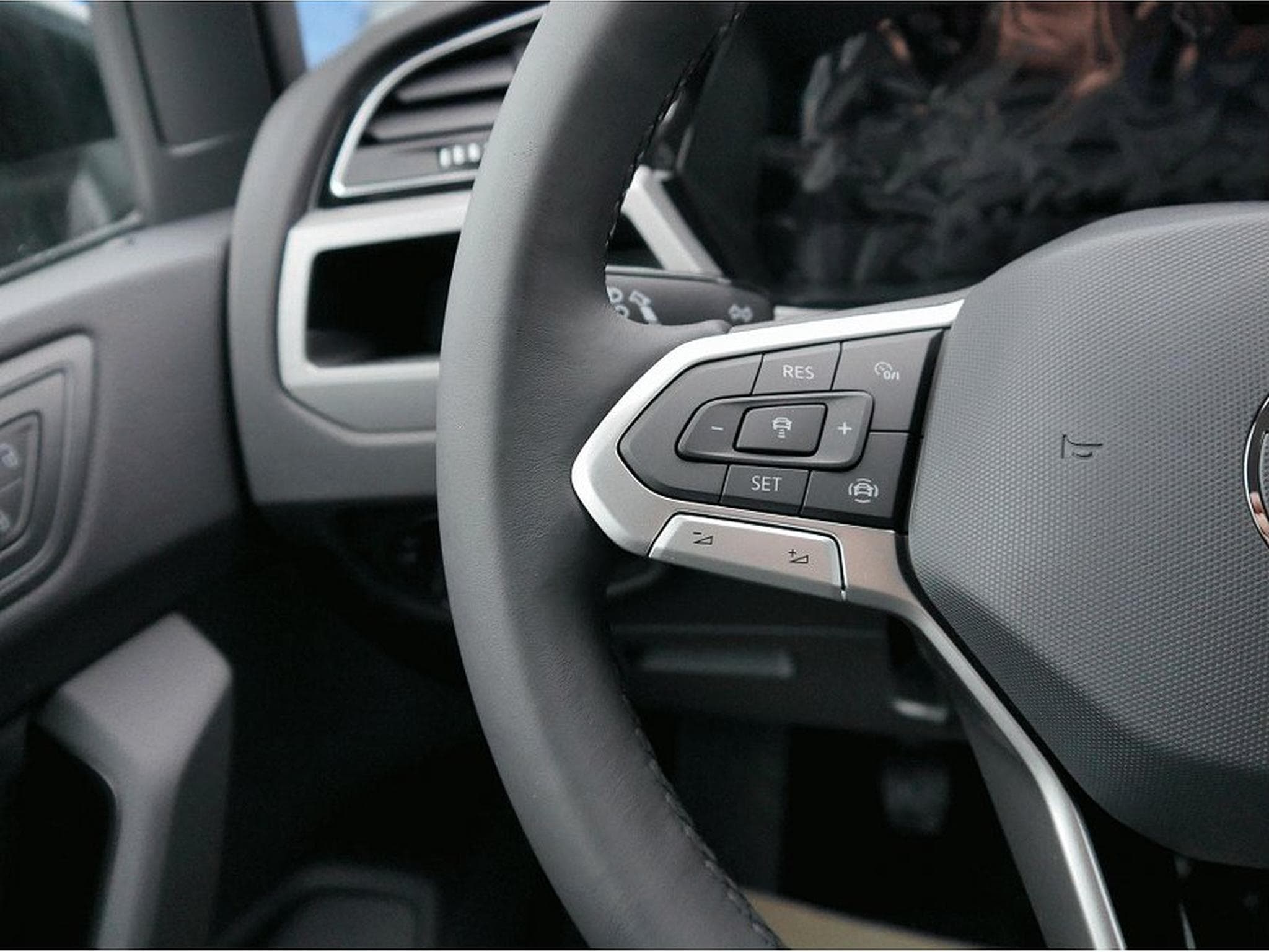 VW Touran (2026) - Photo 14