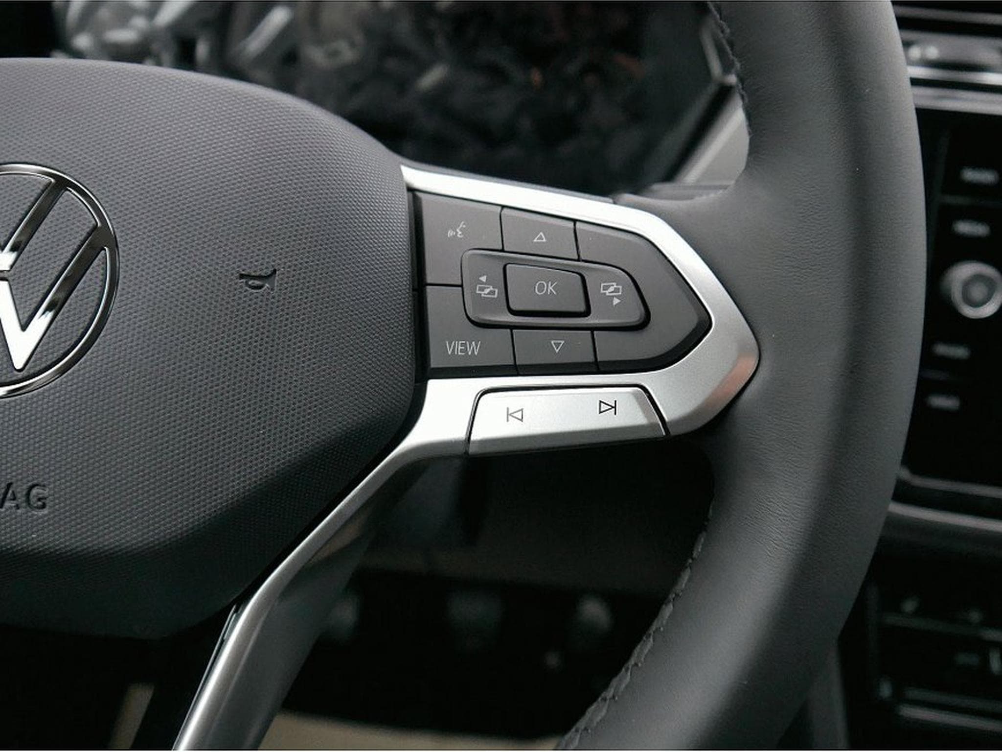 VW Touran (2026) - Photo 15