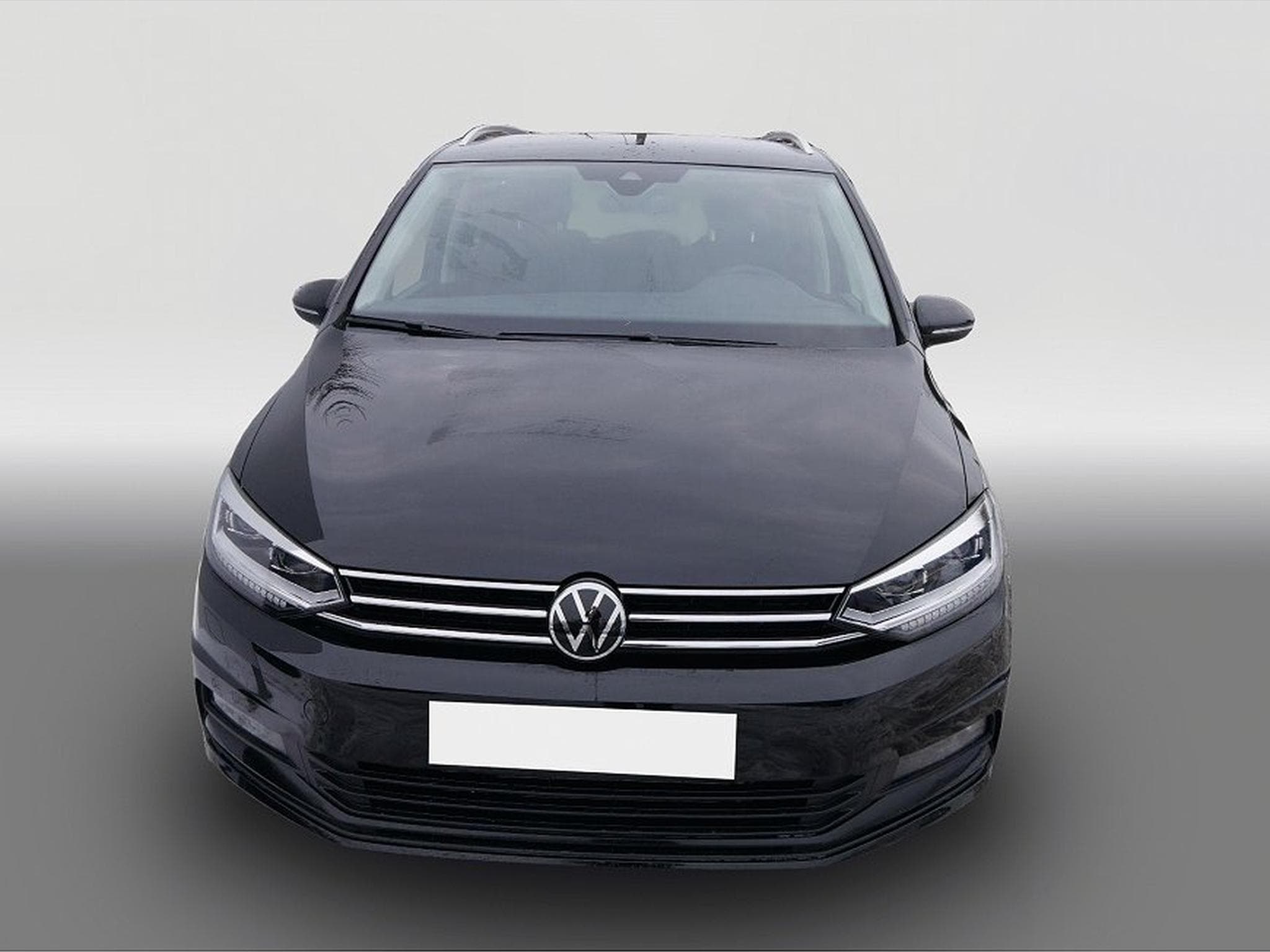 VW Touran (2026) - Photo 3