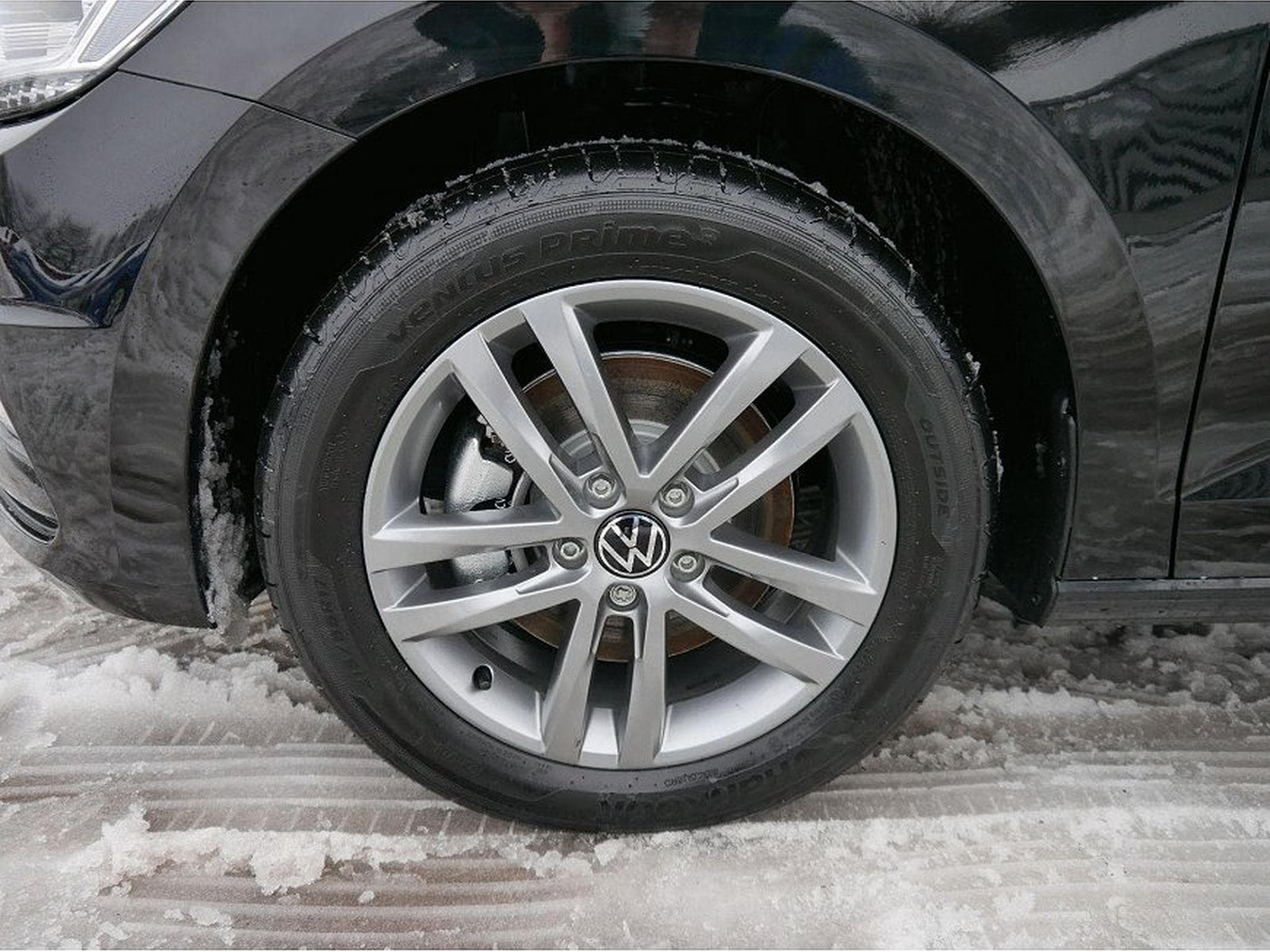 VW Touran (2026) - Photo 4