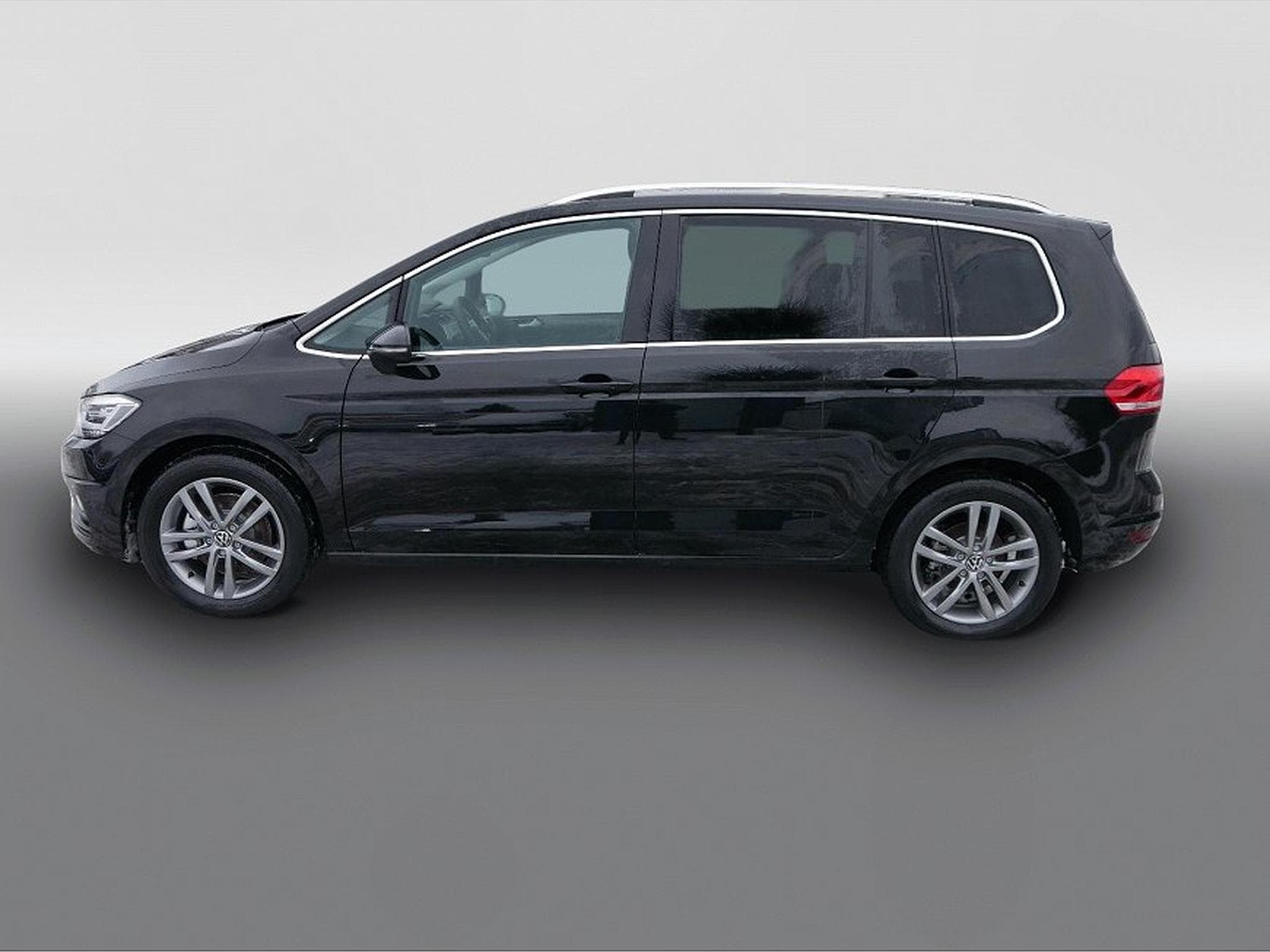 VW Touran (2026) - Photo 5