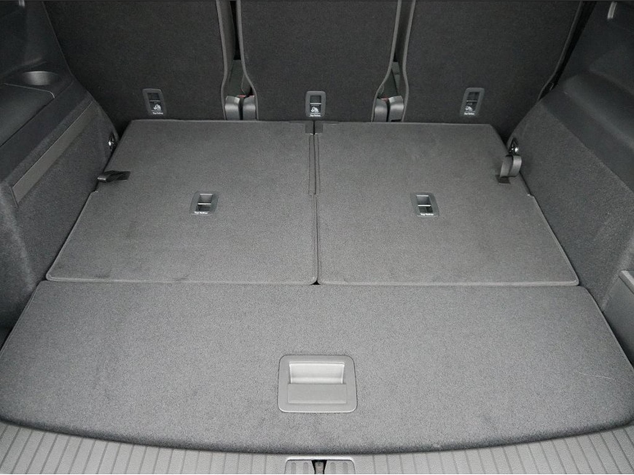 VW Touran (2026) - Photo 7