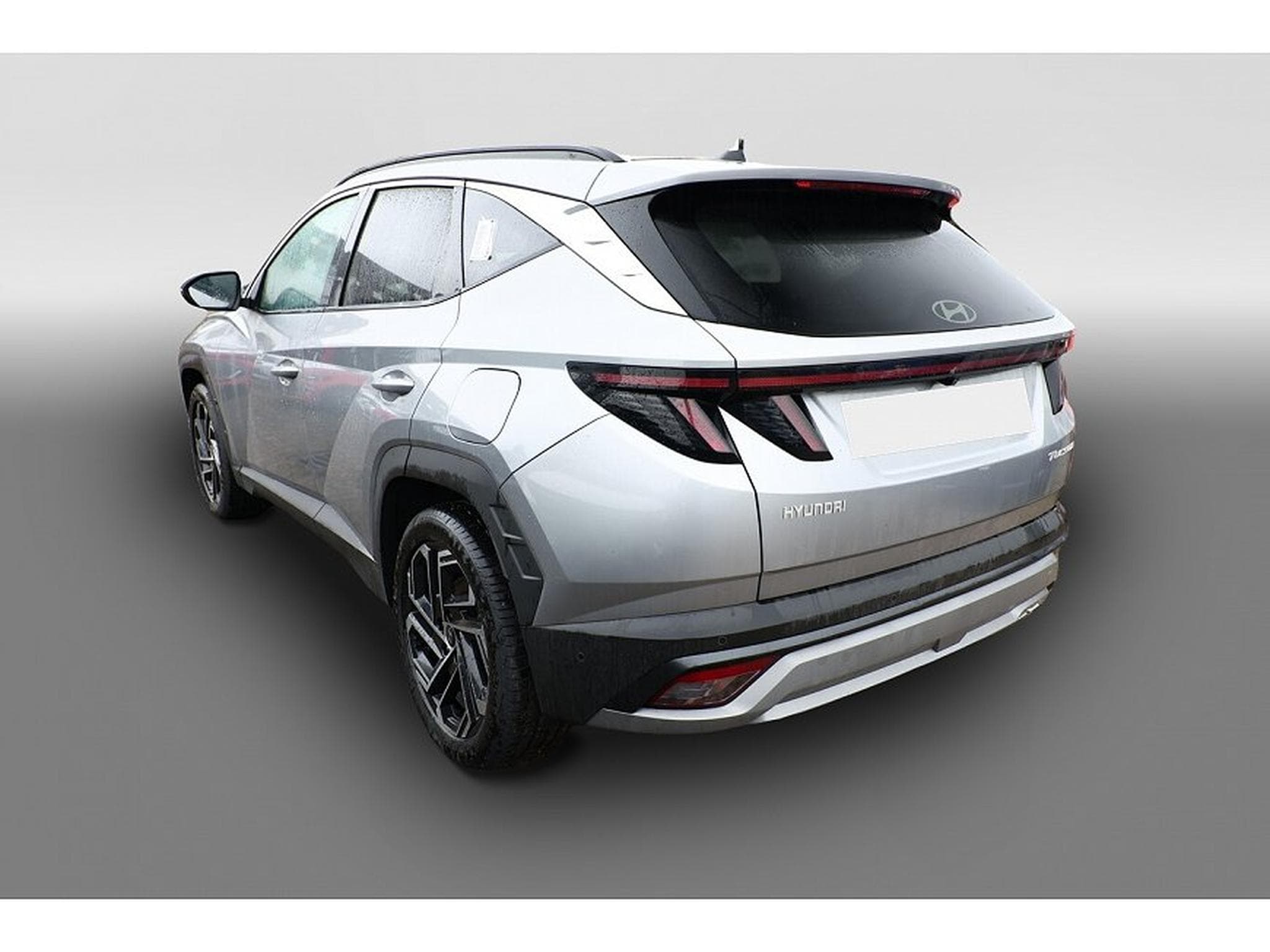 Hyundai Tucson (2025) - Photo 4