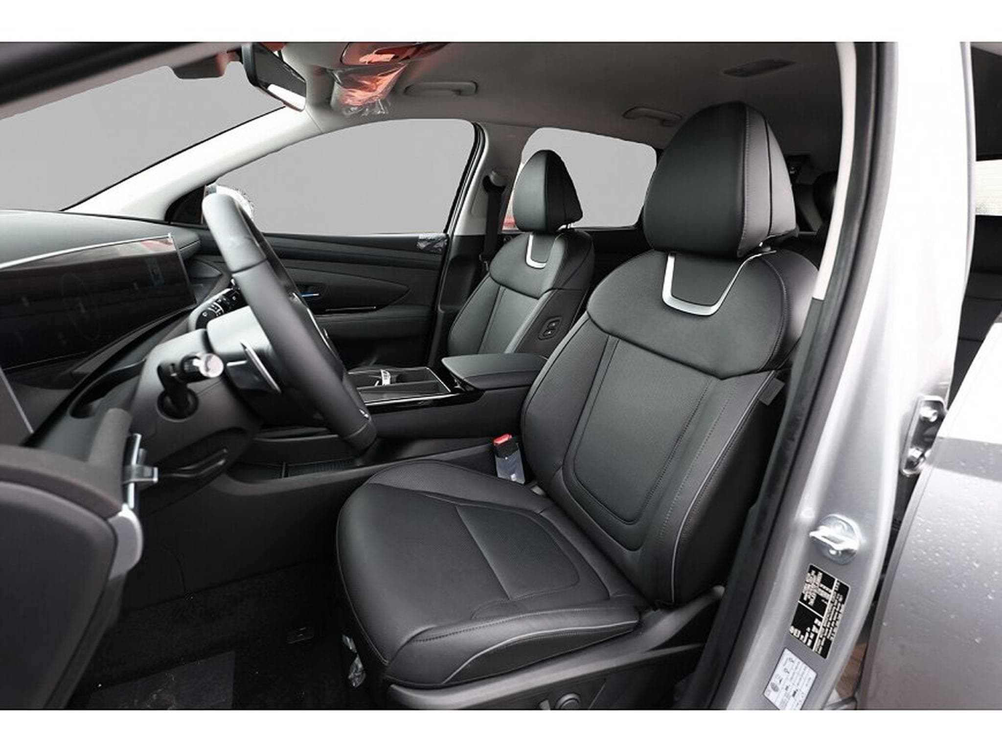 Hyundai Tucson (2025) - Photo 5