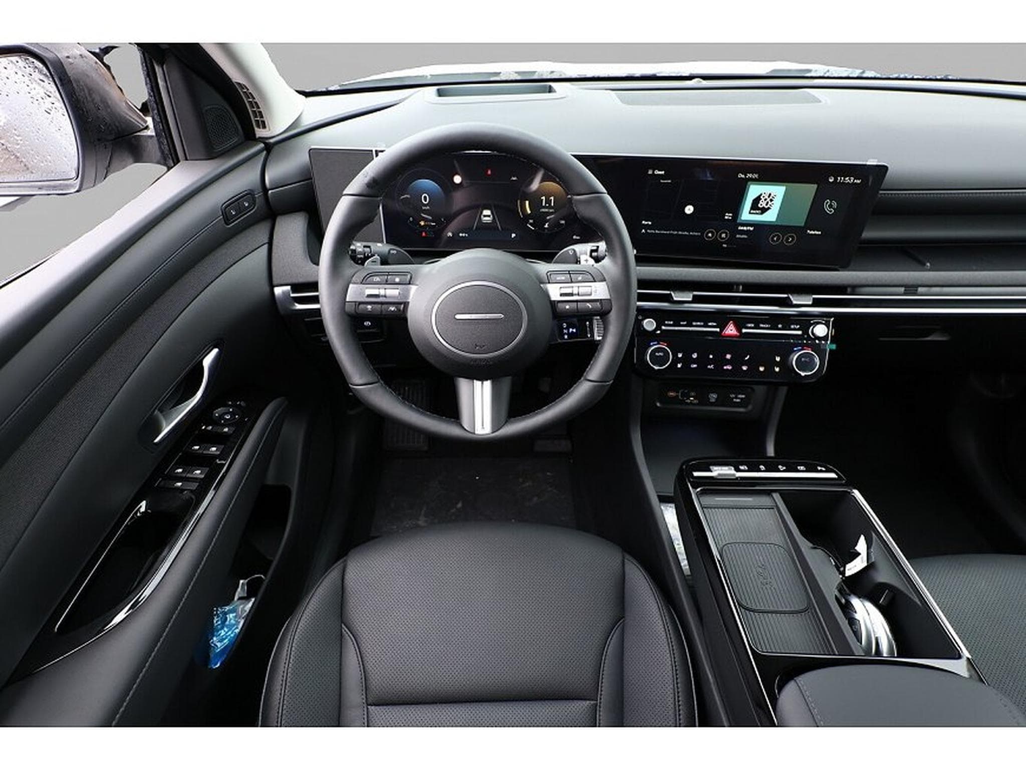 Hyundai Tucson (2025) - Photo 6