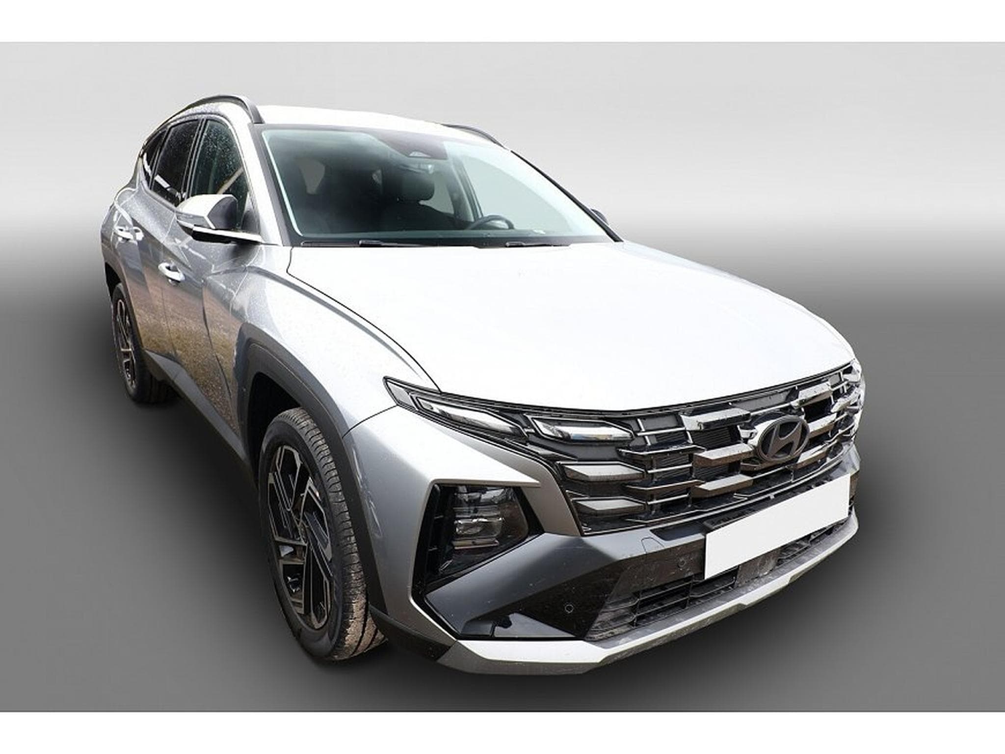 Hyundai Tucson (2026) - Photo 2