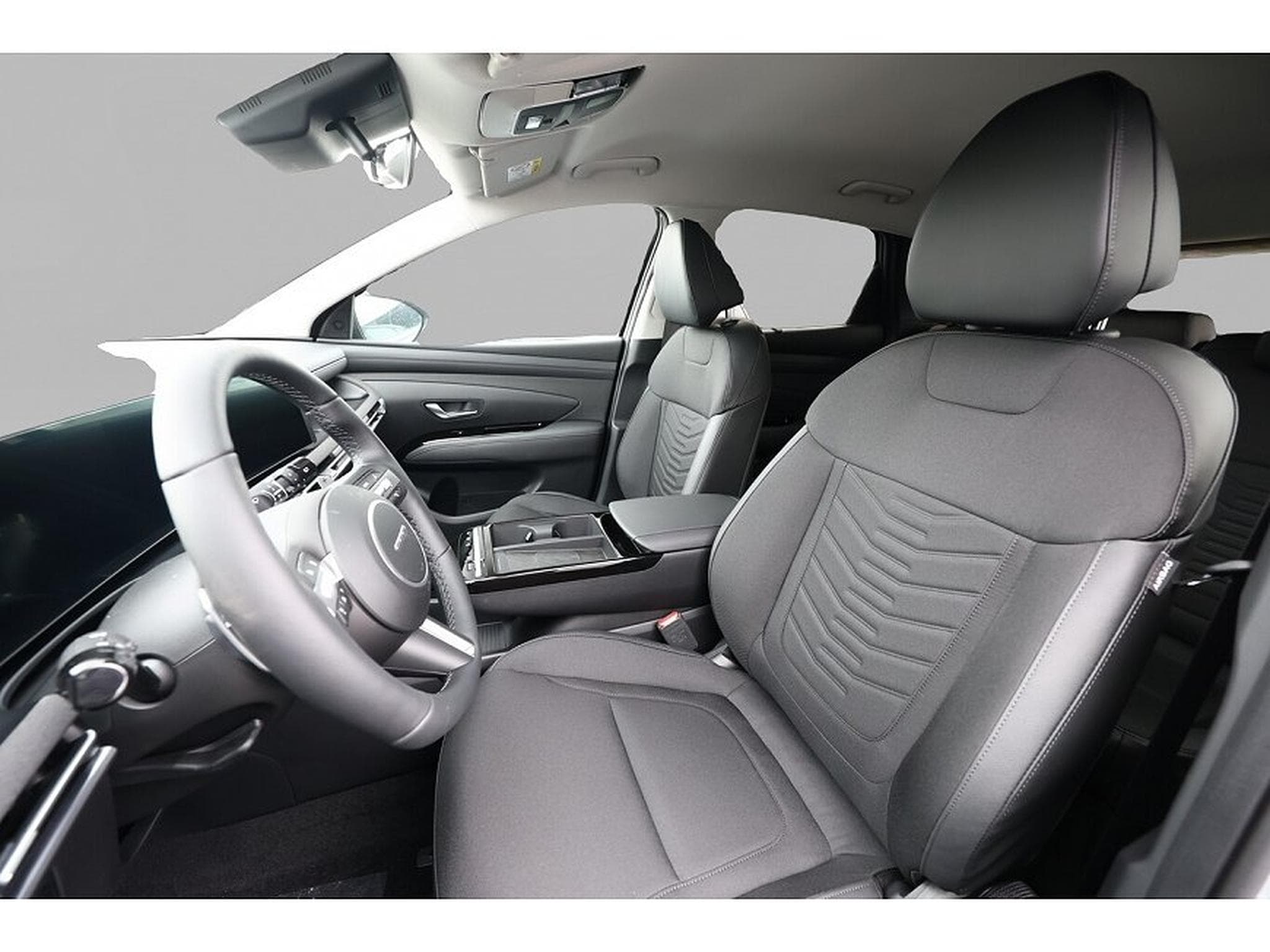 Hyundai Tucson (2026) - Photo 4