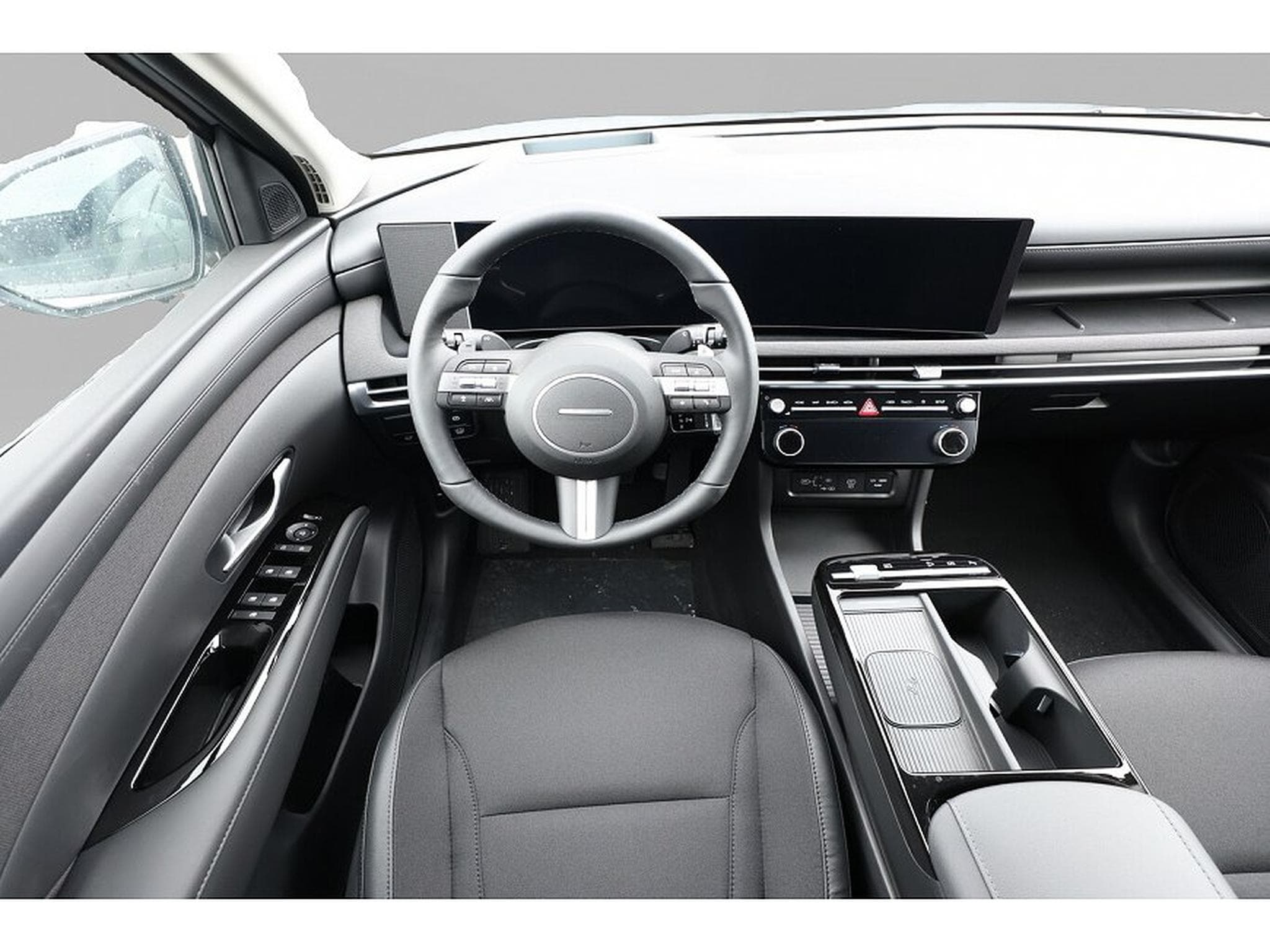 Hyundai Tucson (2026) - Photo 5