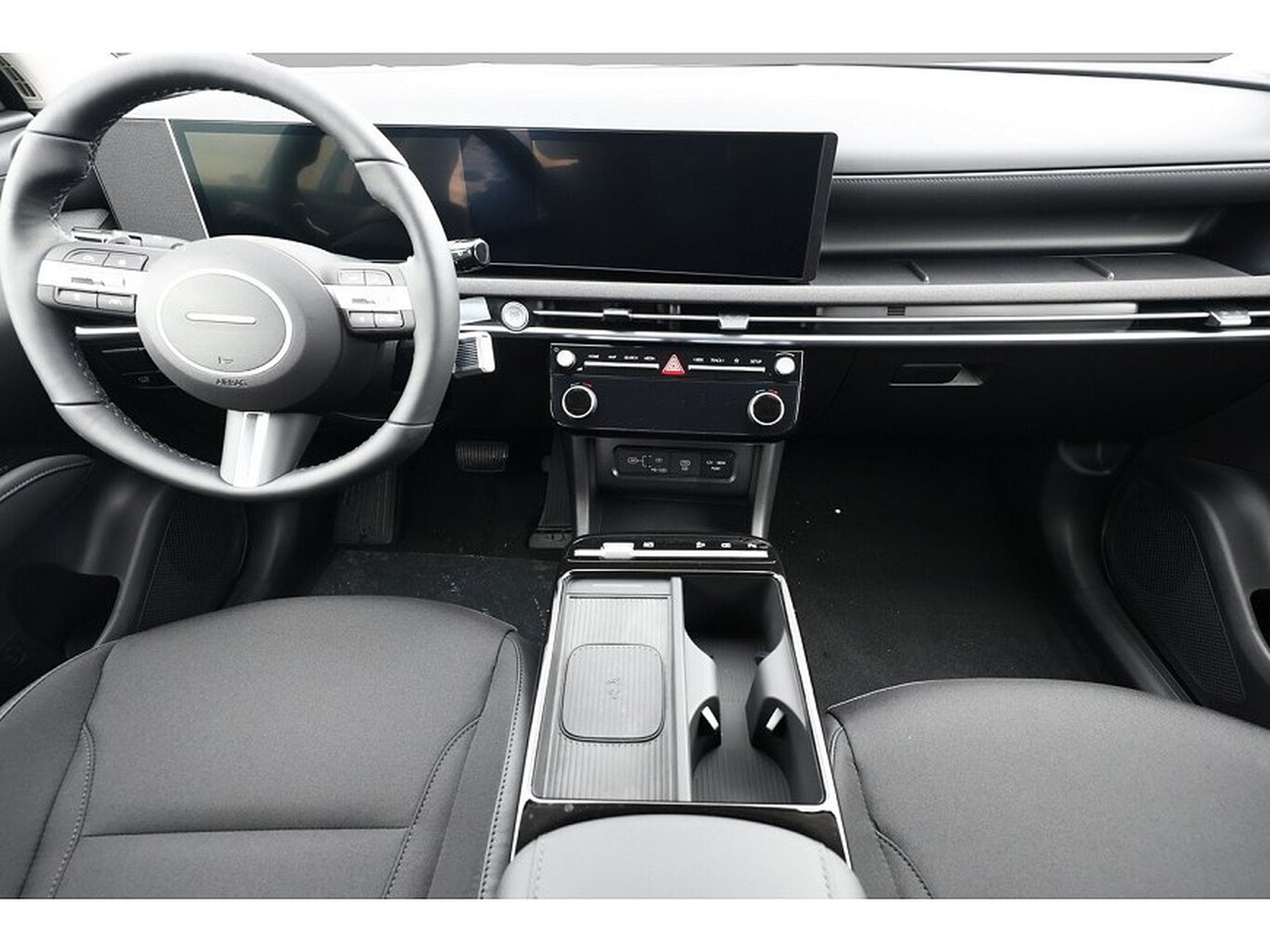 Hyundai Tucson (2026) - Photo 6