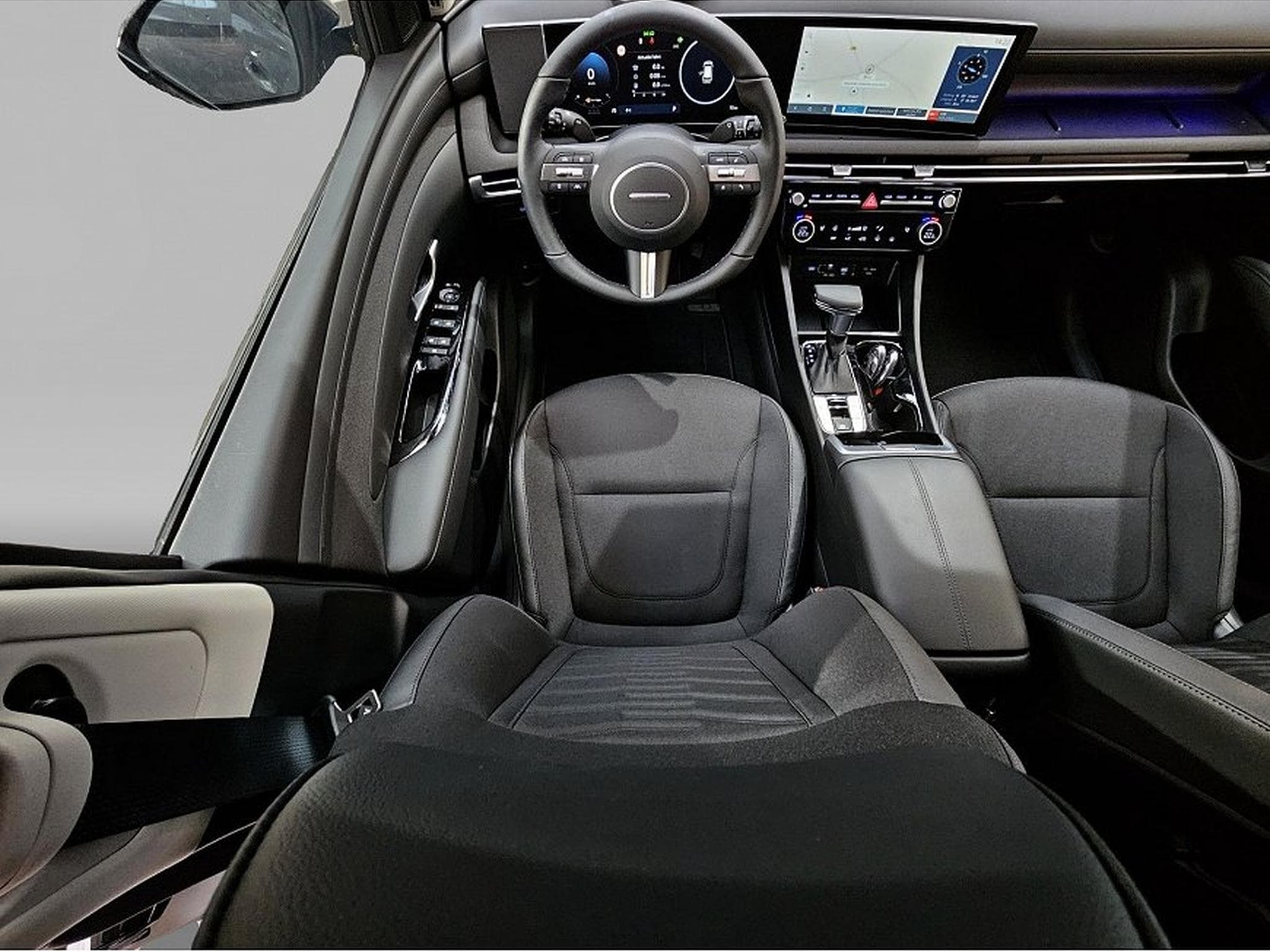 Hyundai Tucson (2026) - Photo 4