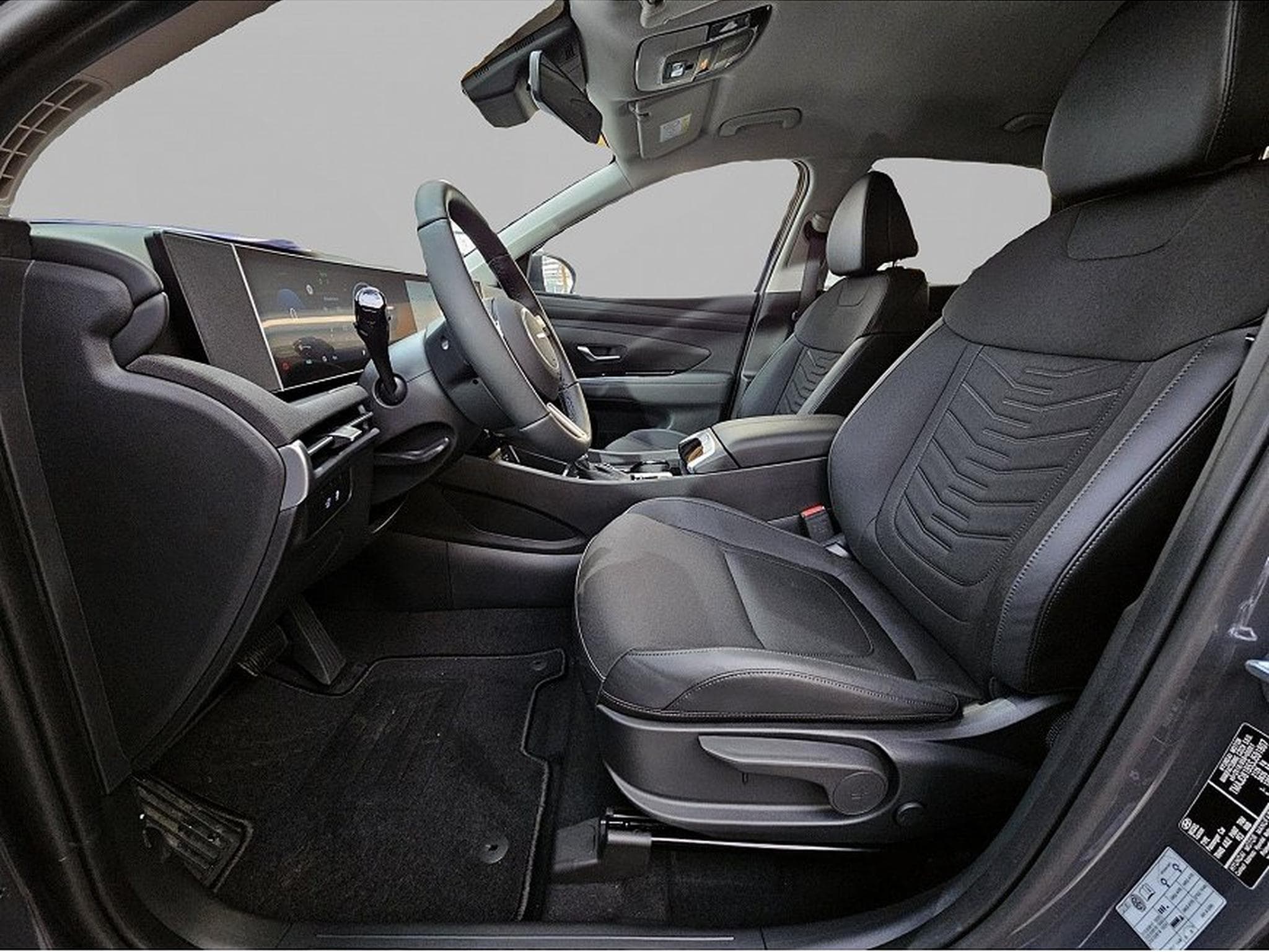 Hyundai Tucson (2026) - Photo 5