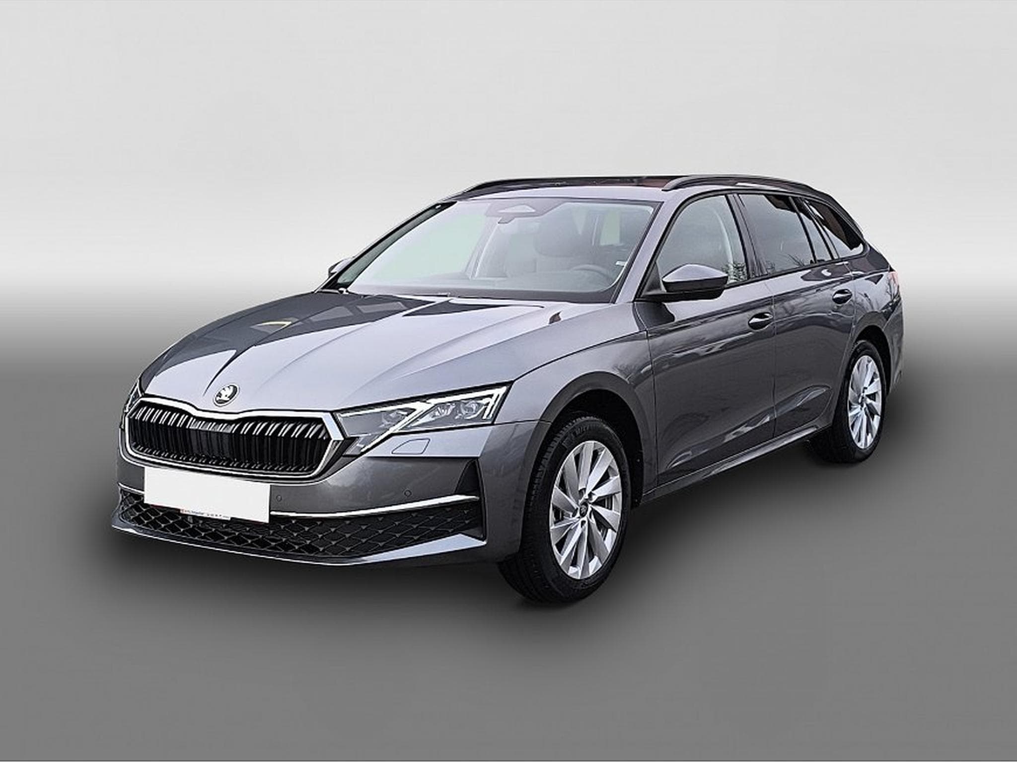 Skoda Octavia (2026) - Photo 1