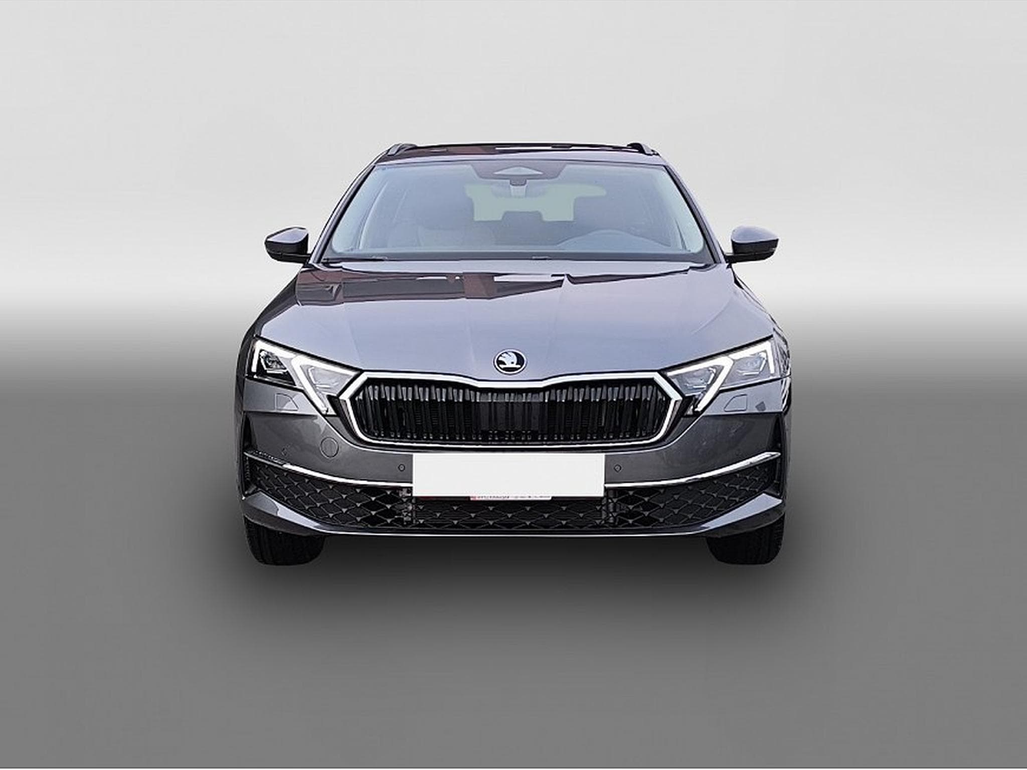 Skoda Octavia (2026) - Photo 2