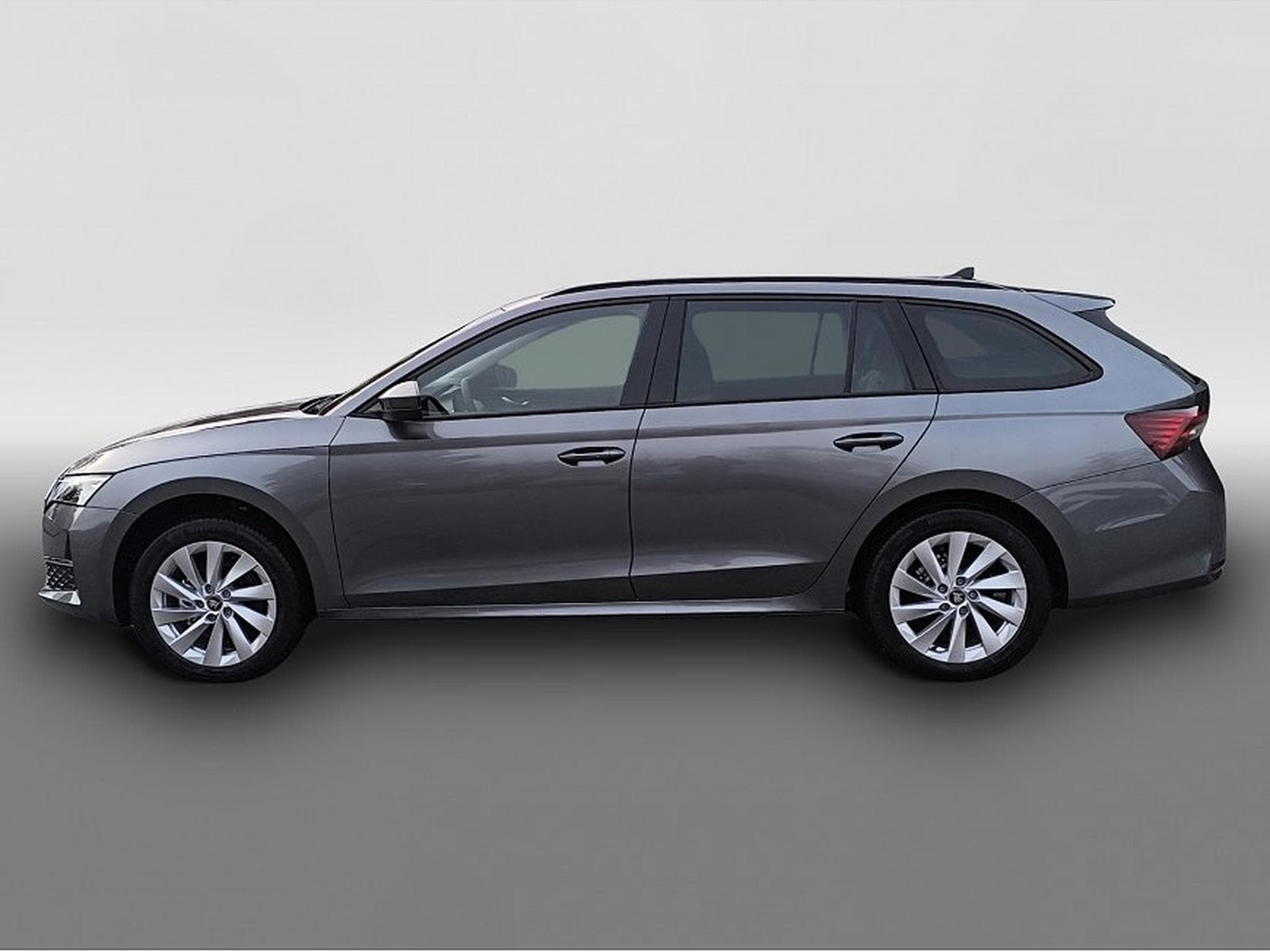 Skoda Octavia (2026) - Photo 4