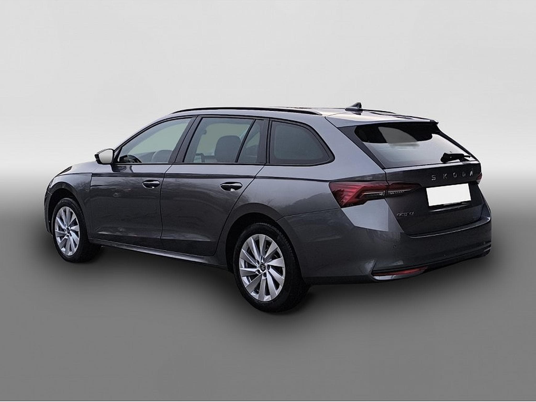Skoda Octavia (2026) - Photo 5