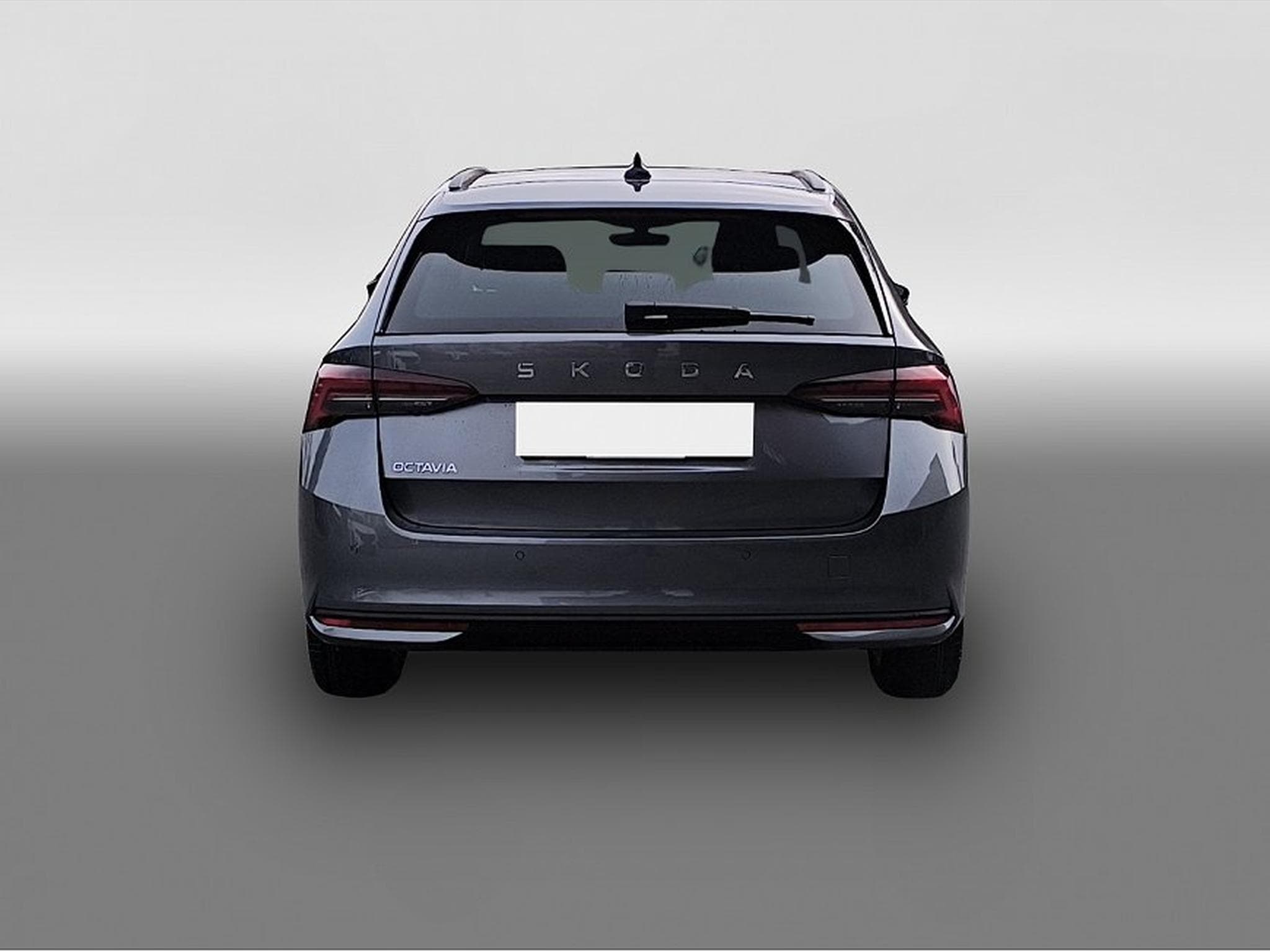 Skoda Octavia (2026) - Photo 6