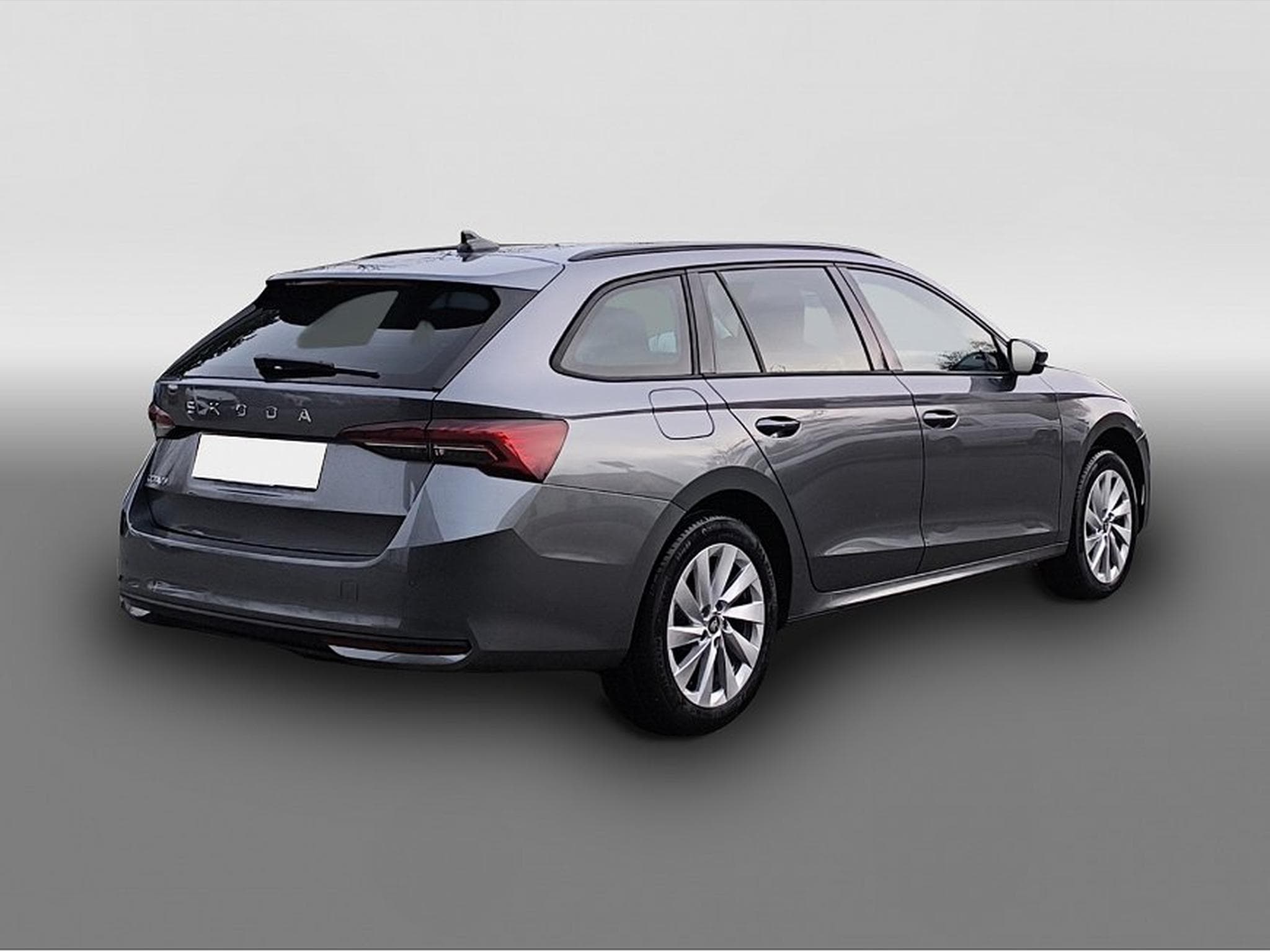 Skoda Octavia (2026) - Photo 7