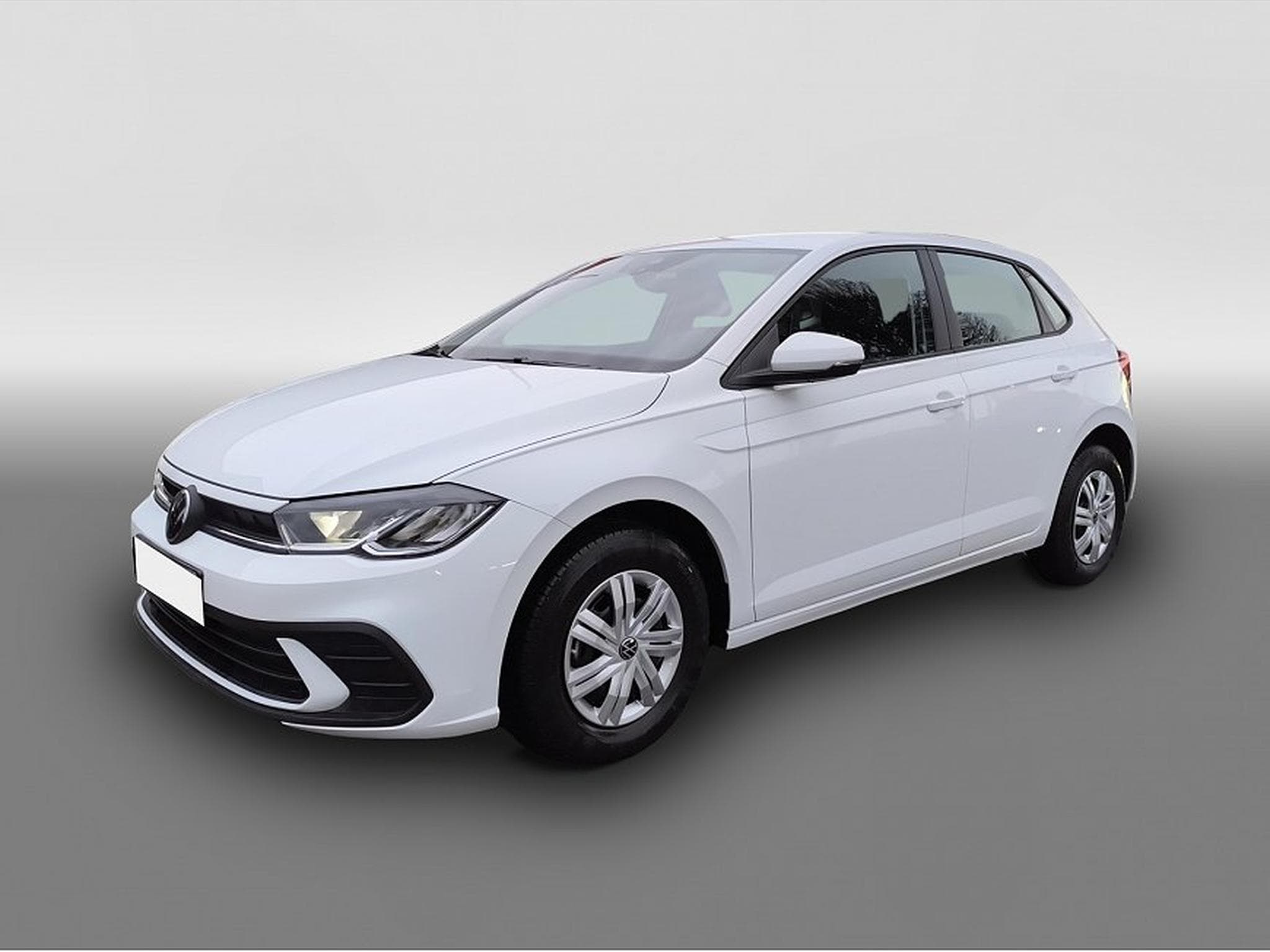 VW Polo (2025) - Photo 1