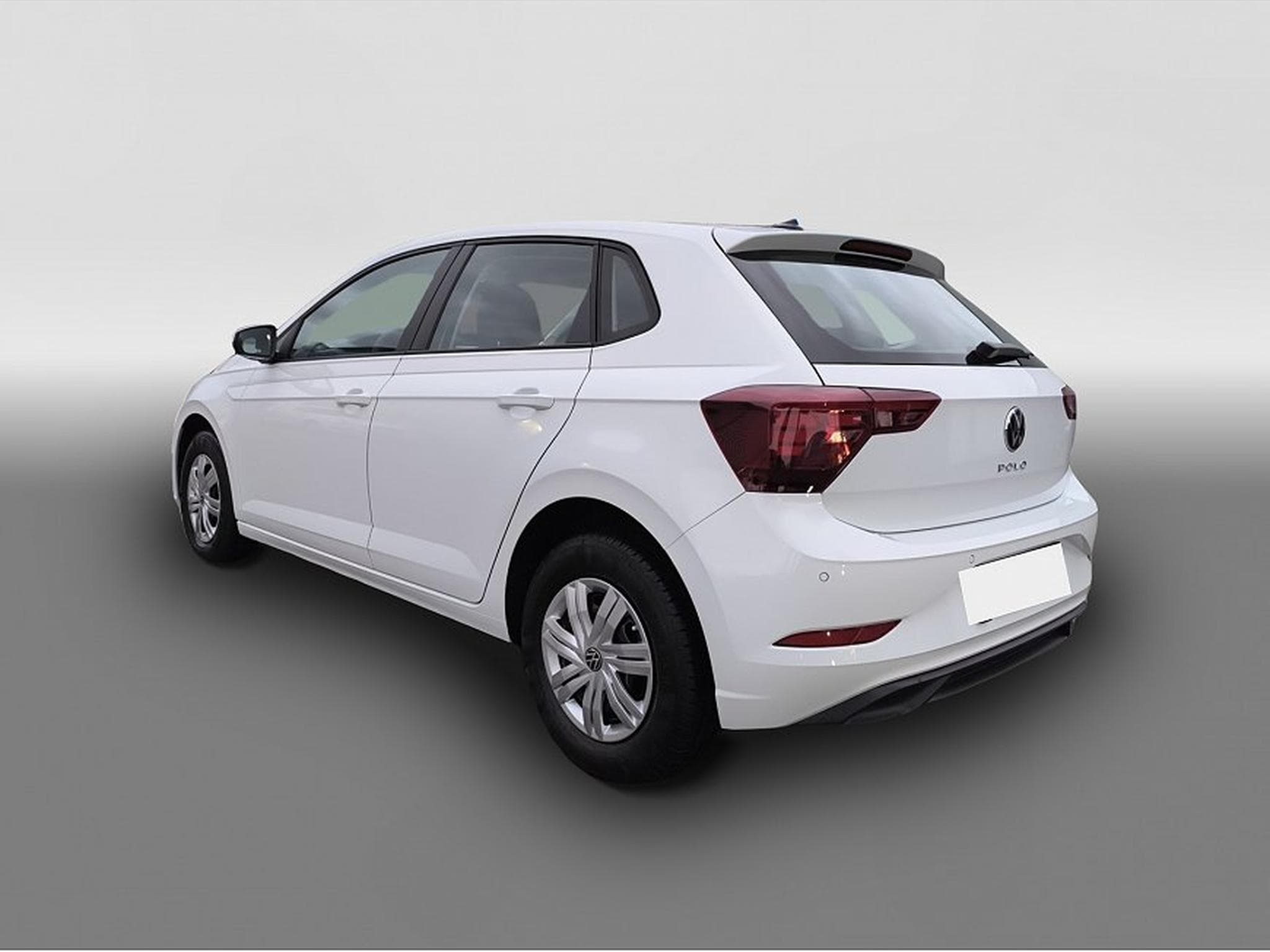 VW Polo (2025) - Photo 5