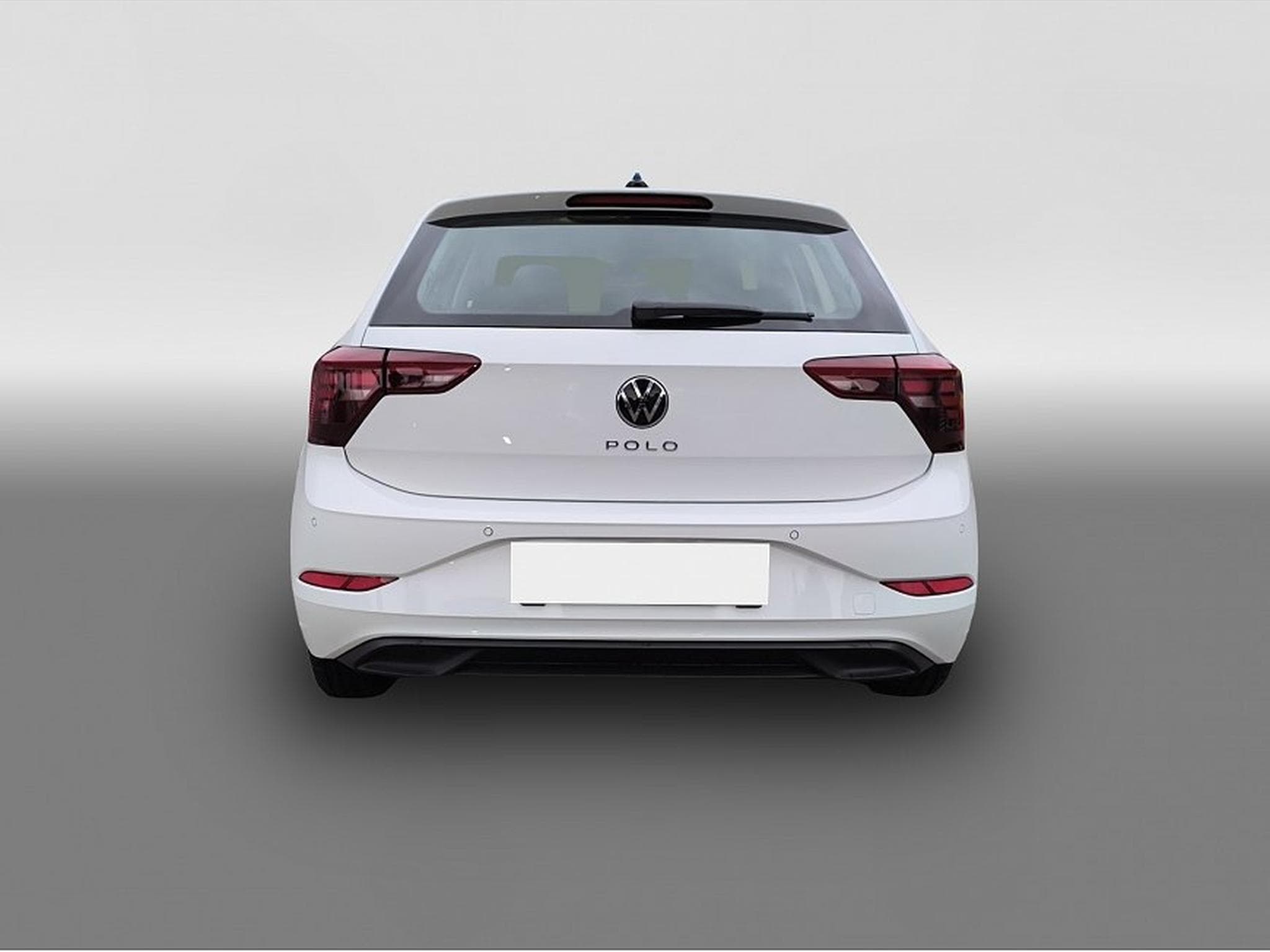 VW Polo (2025) - Photo 6