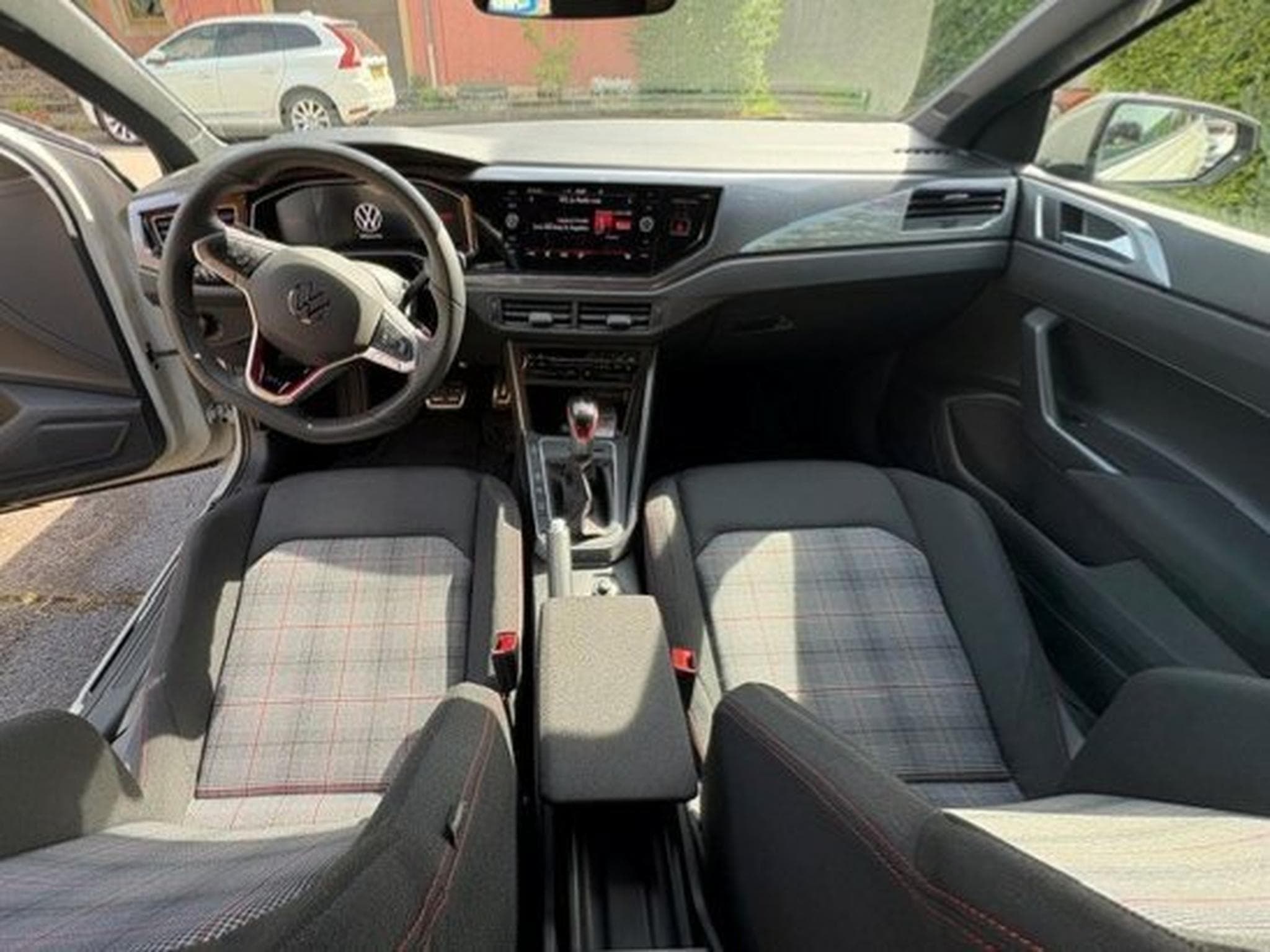 VW Polo GTI (2025) - Photo 3