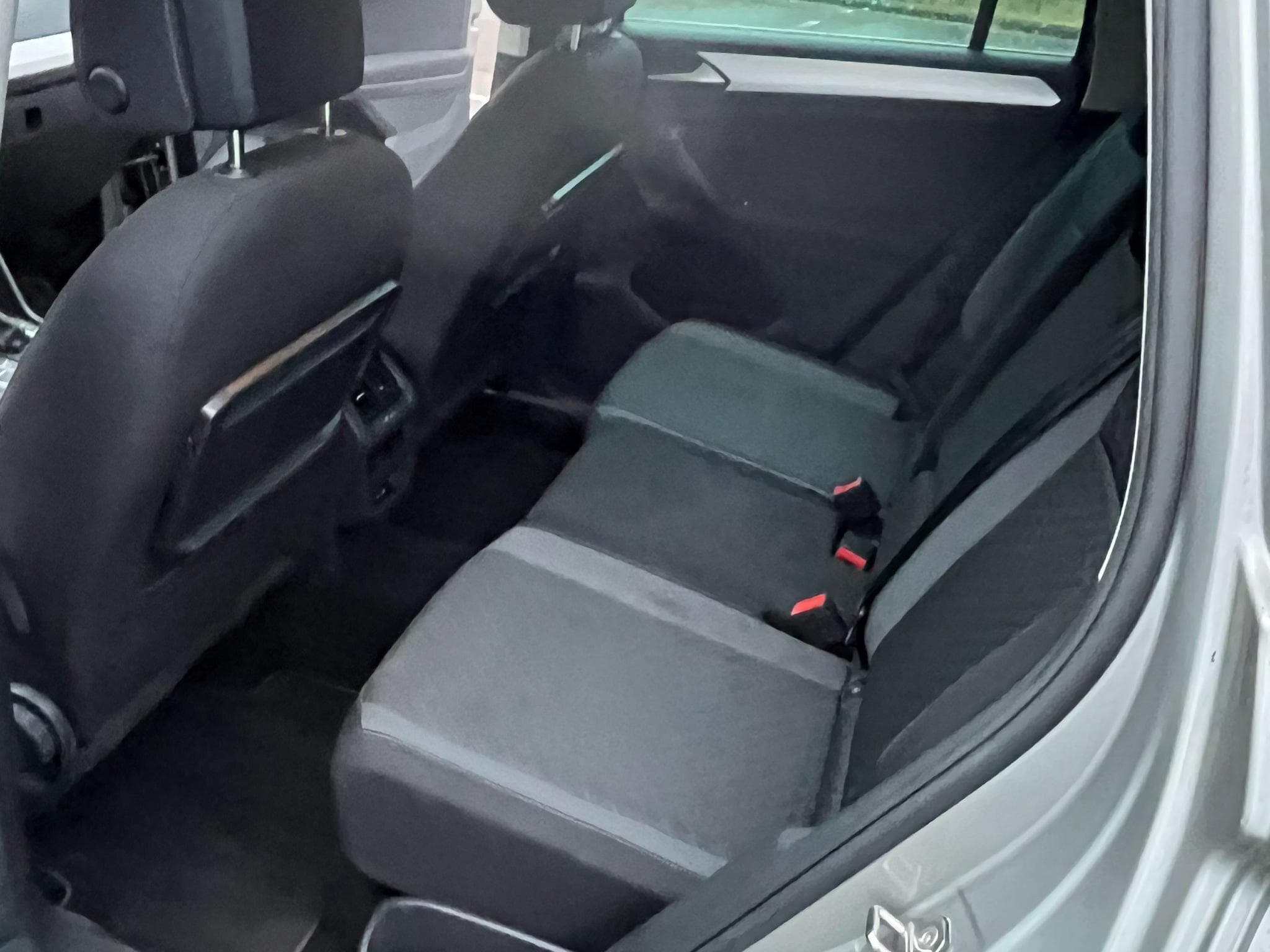 VW Tiguan comfortline (2020) - Foto 3
