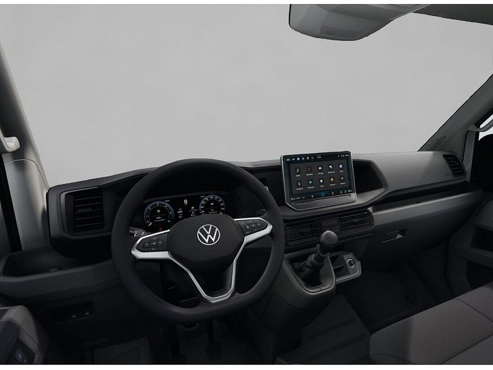 VW Crafter (2026) - Photo 4