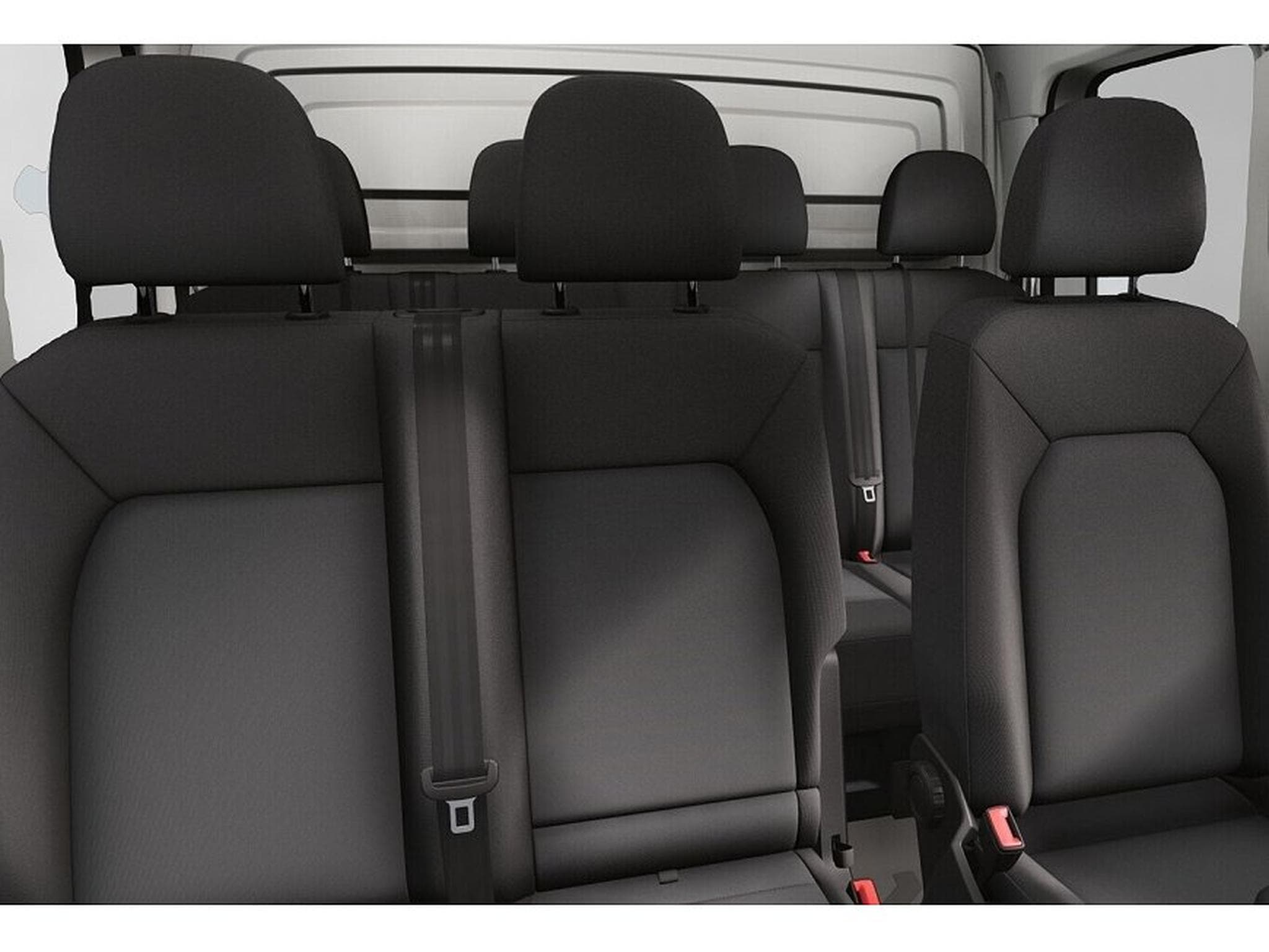 VW Crafter (2026) - Photo 5