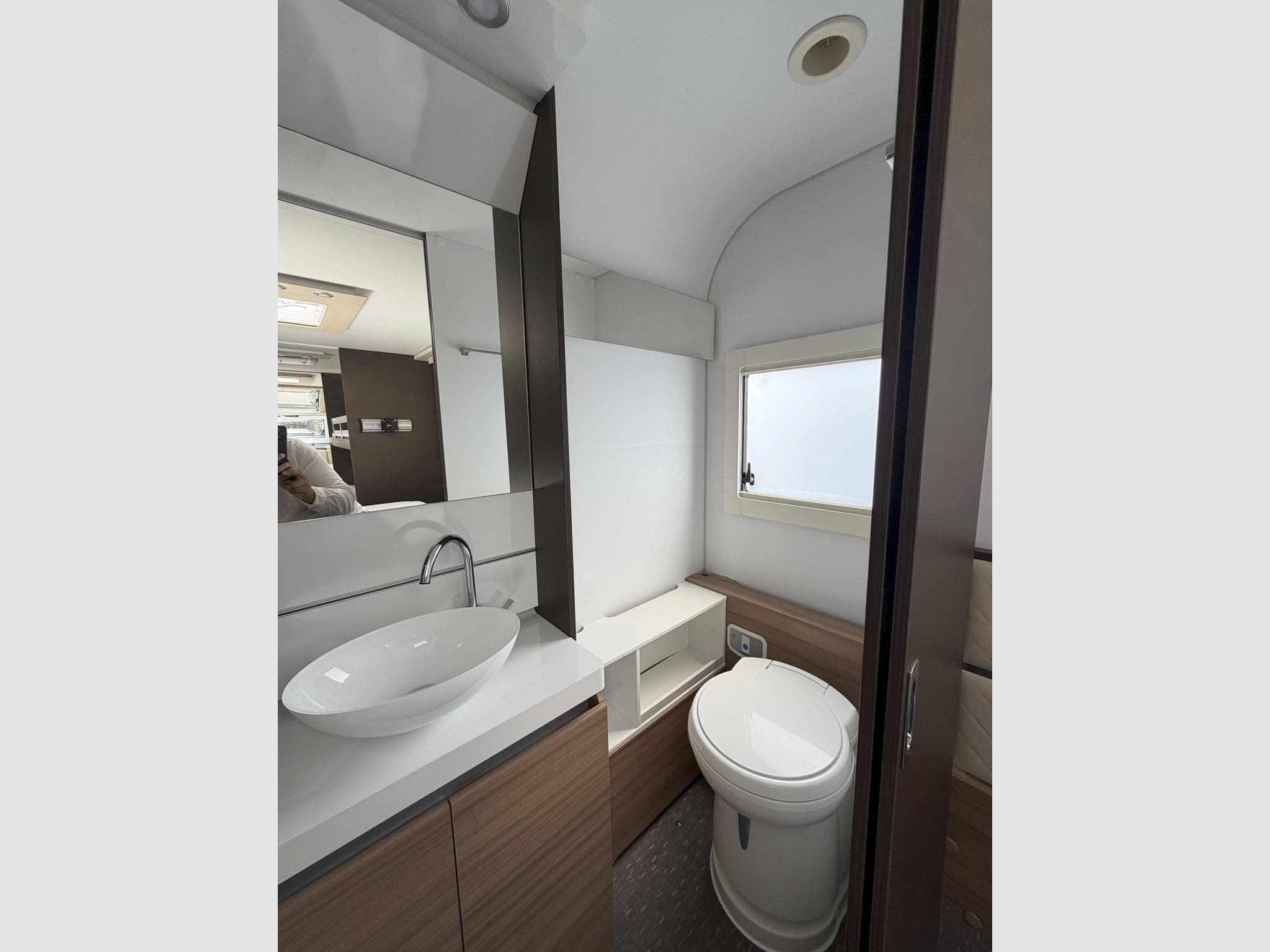 Adria Alpina 903 HT (2021) - Foto 13