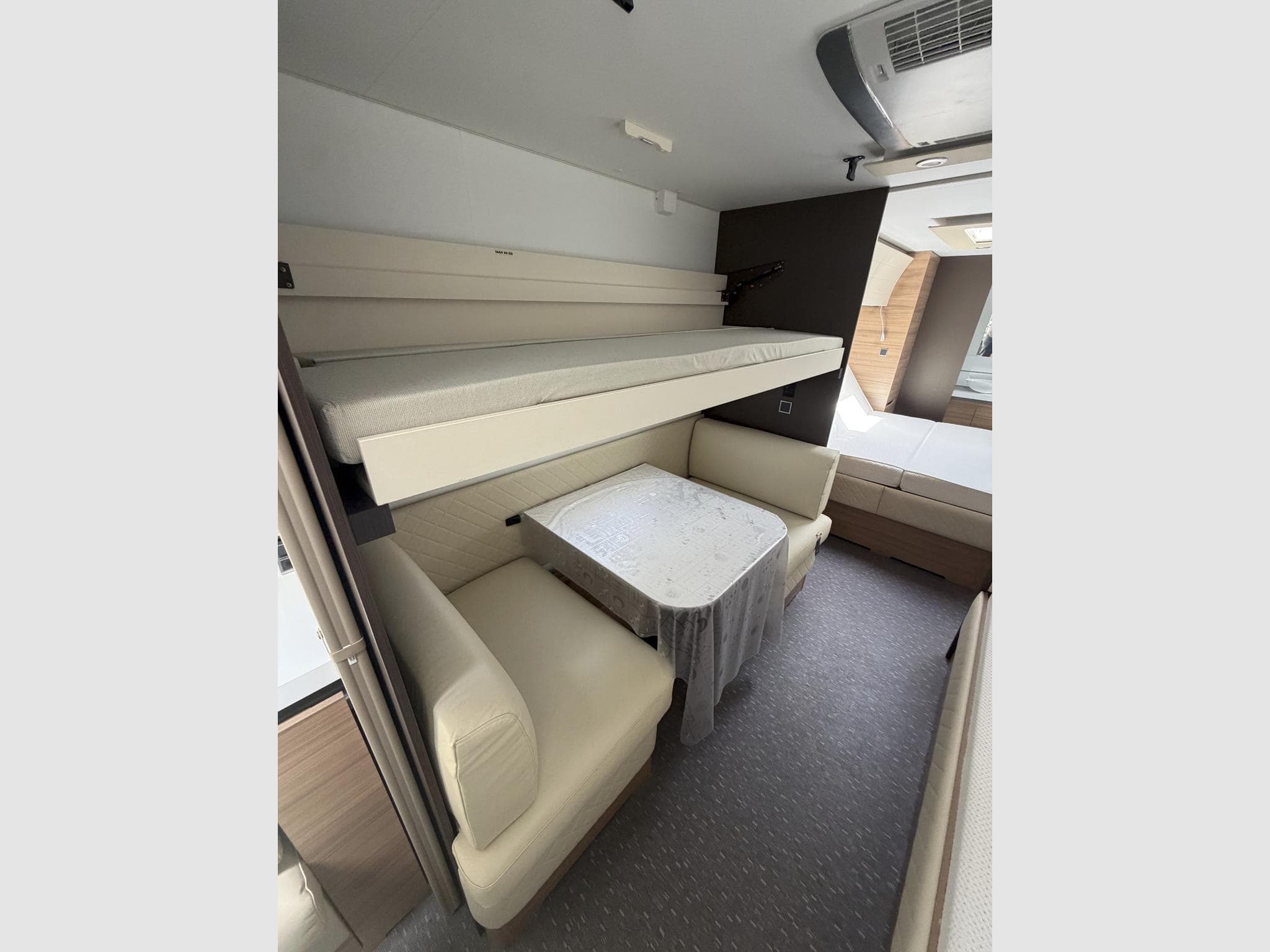 Adria Alpina 903 HT (2021) - Foto 8
