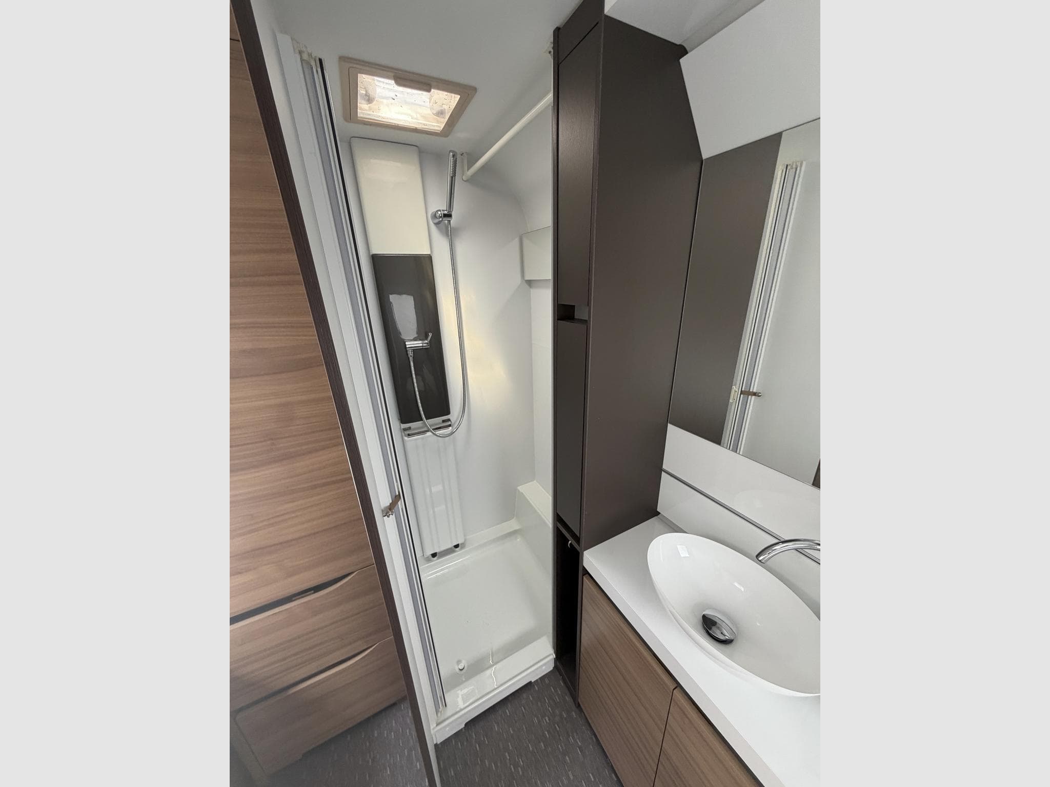 Adria Alpina 903 HT (2021) - Foto 12