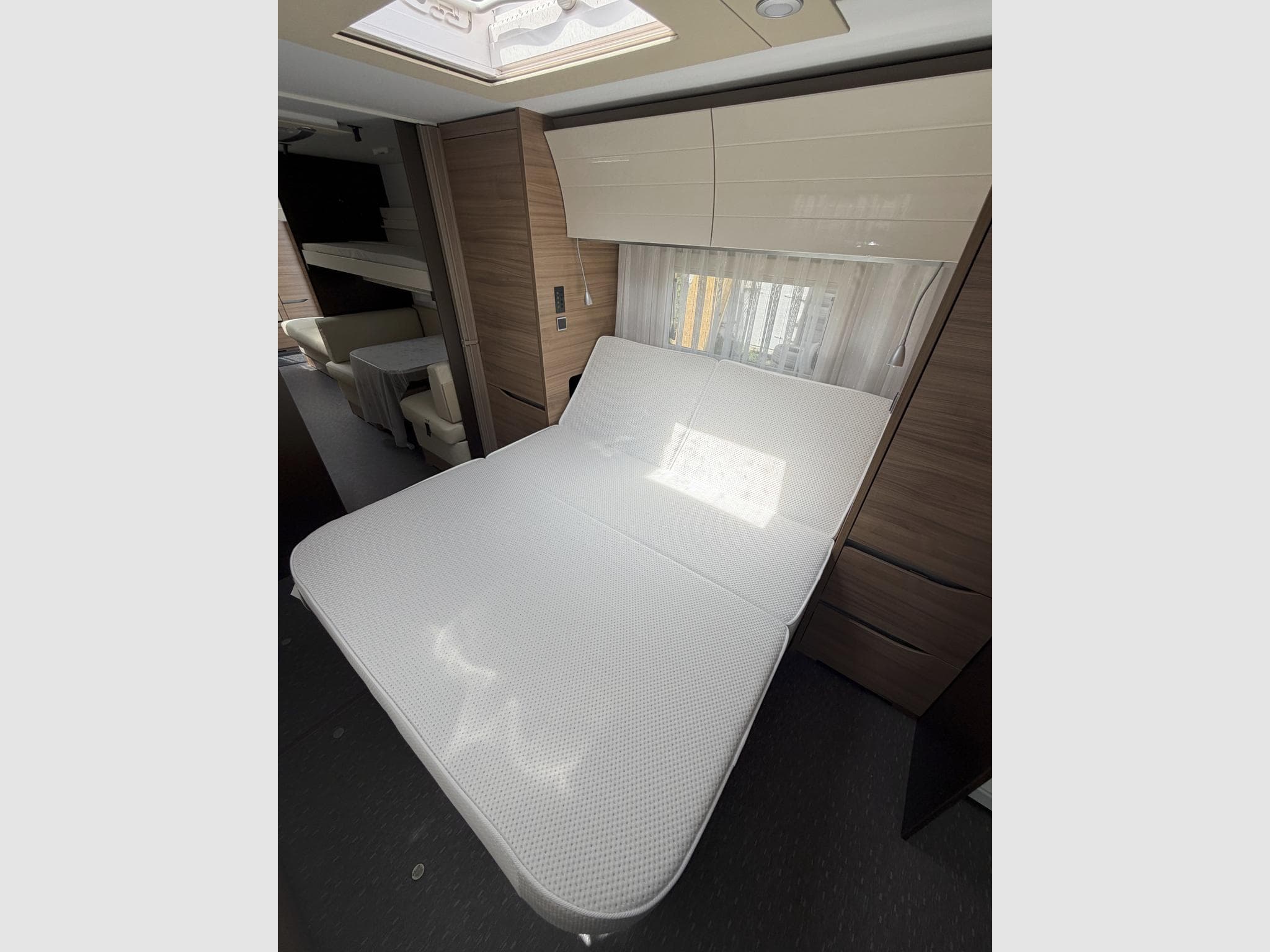 Adria Alpina 903 HT (2021) - Foto 9