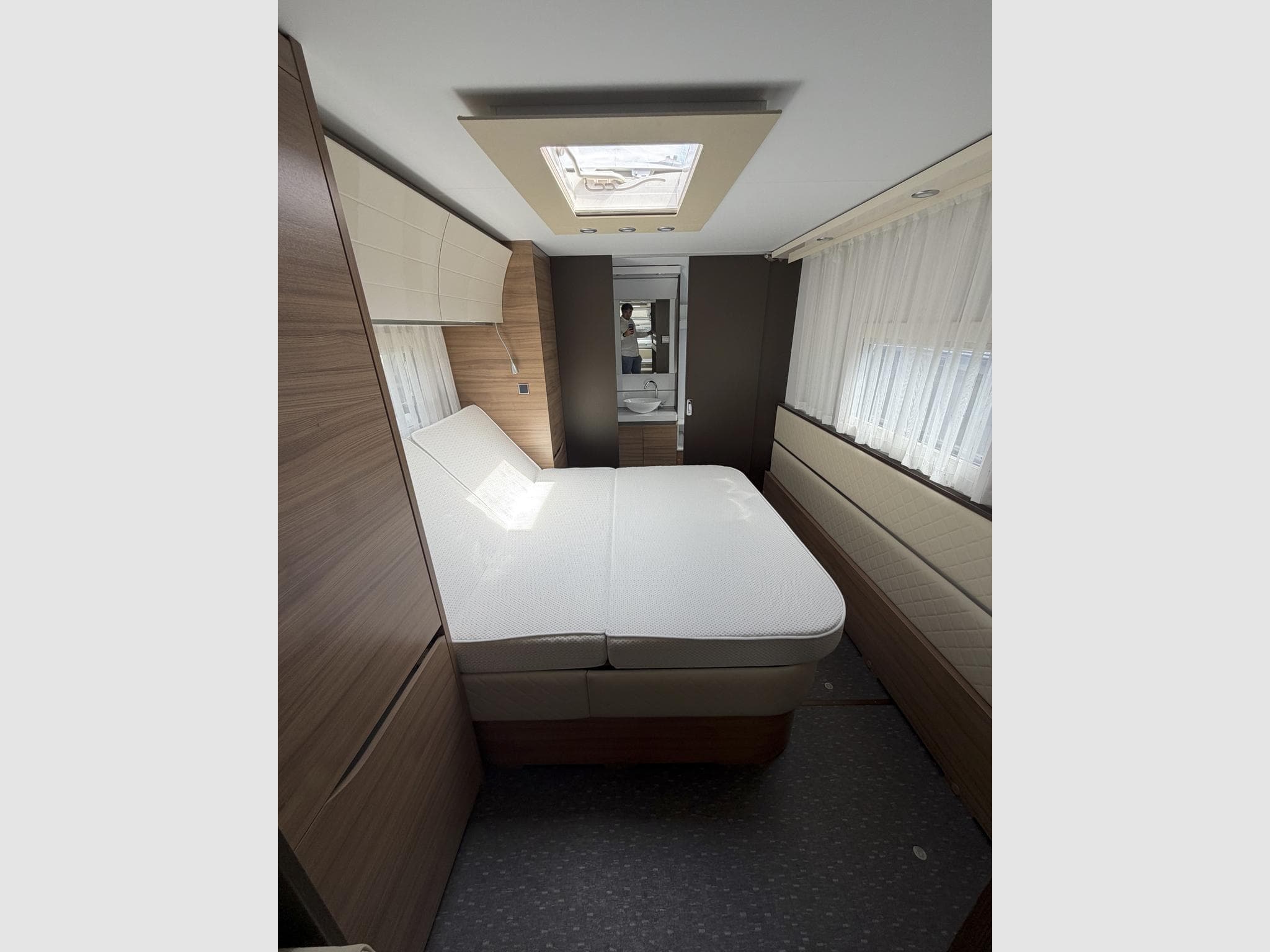 Adria Alpina 903 HT (2021) - Foto 10
