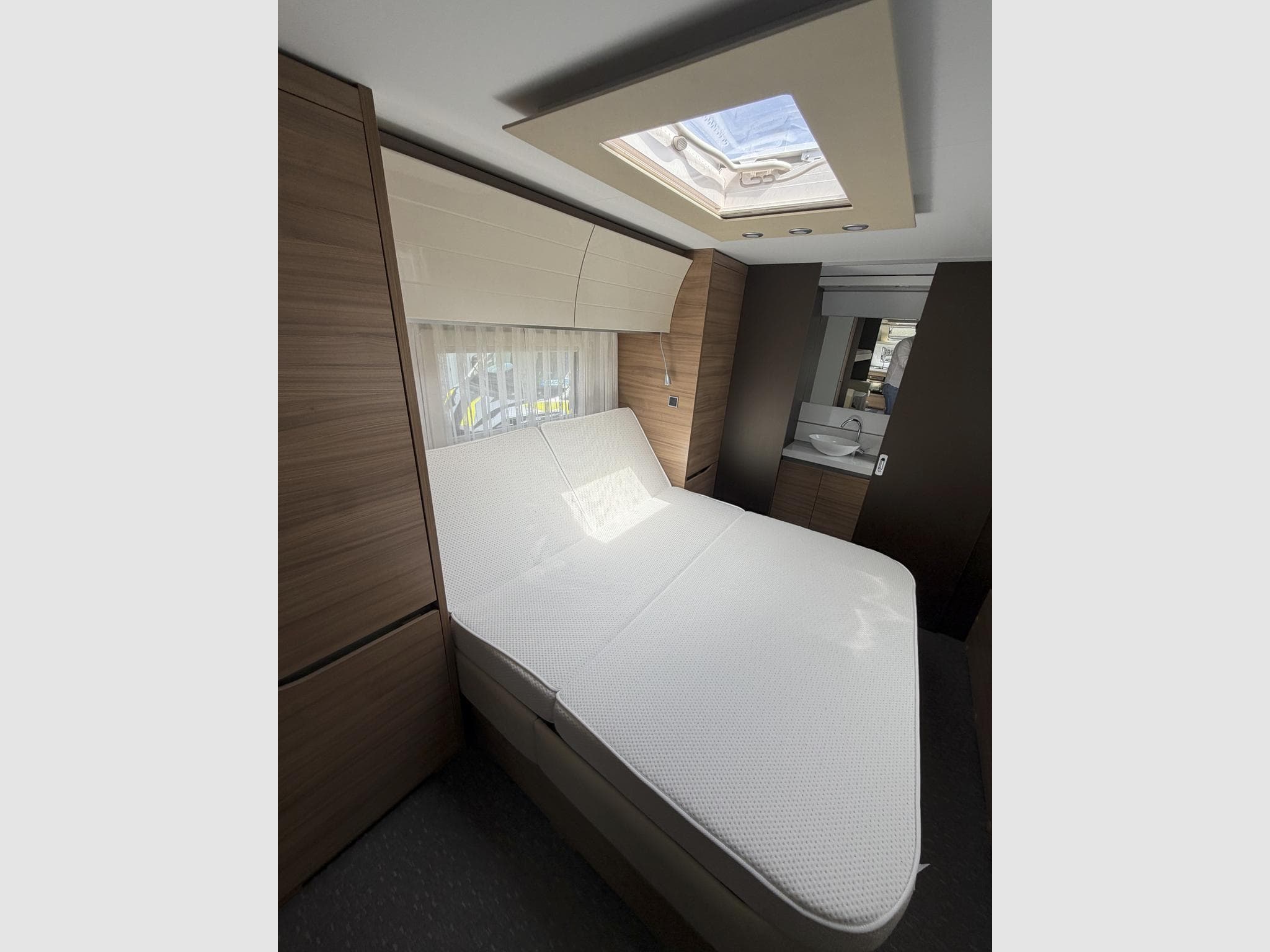 Adria Alpina 903 HT (2021) - Foto 11