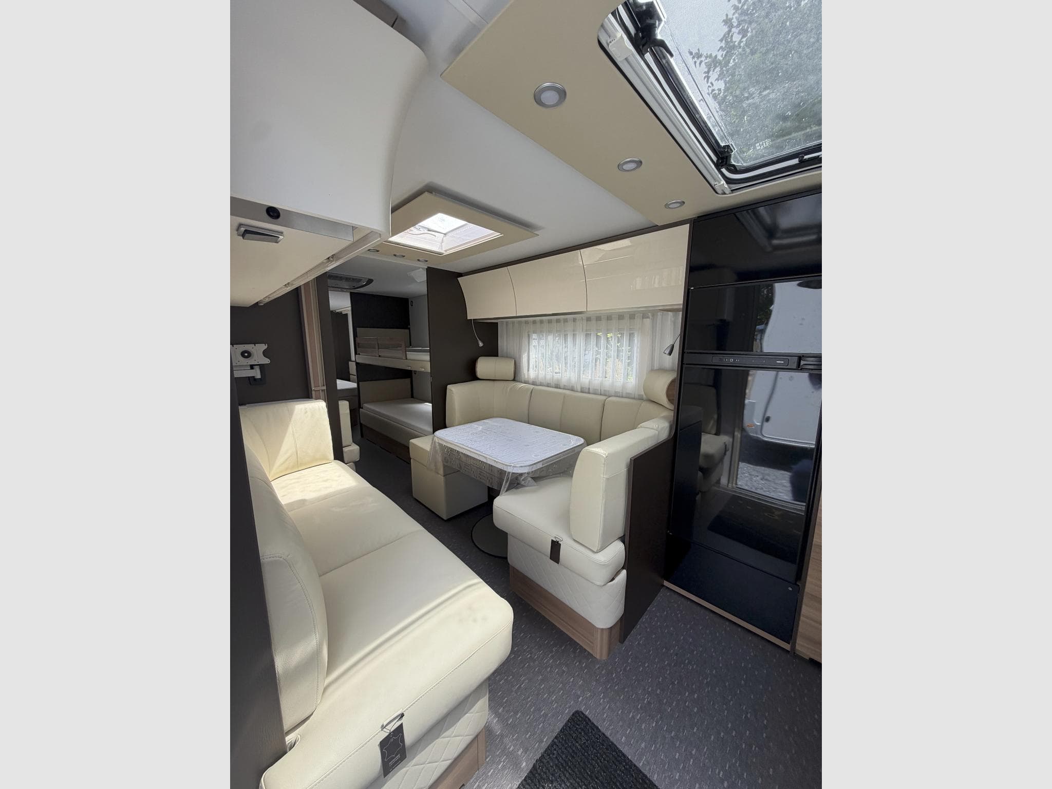 Adria Alpina 903 HT (2021) - Foto 4