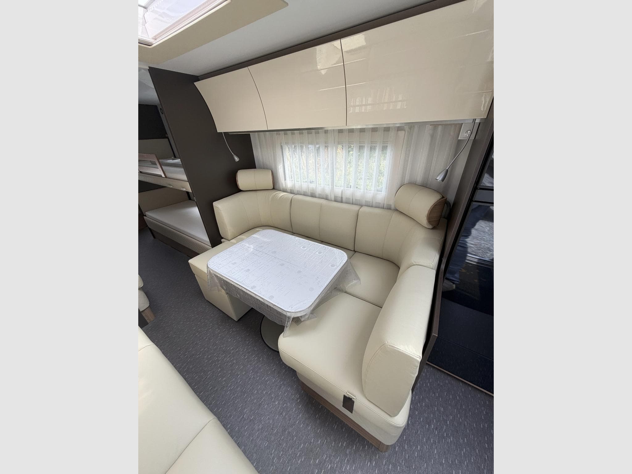 Adria Alpina 903 HT (2021) - Foto 5