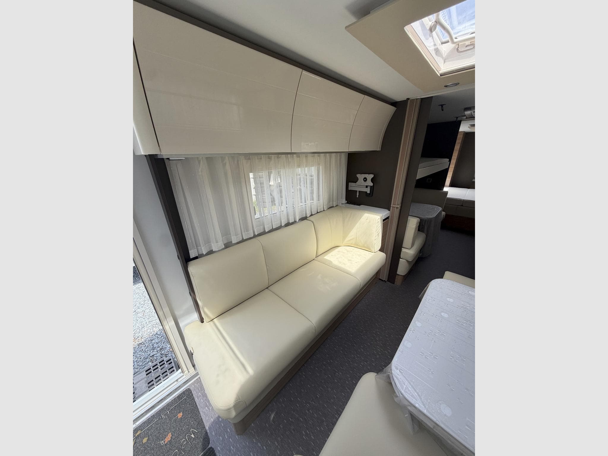 Adria Alpina 903 HT (2021) - Foto 6