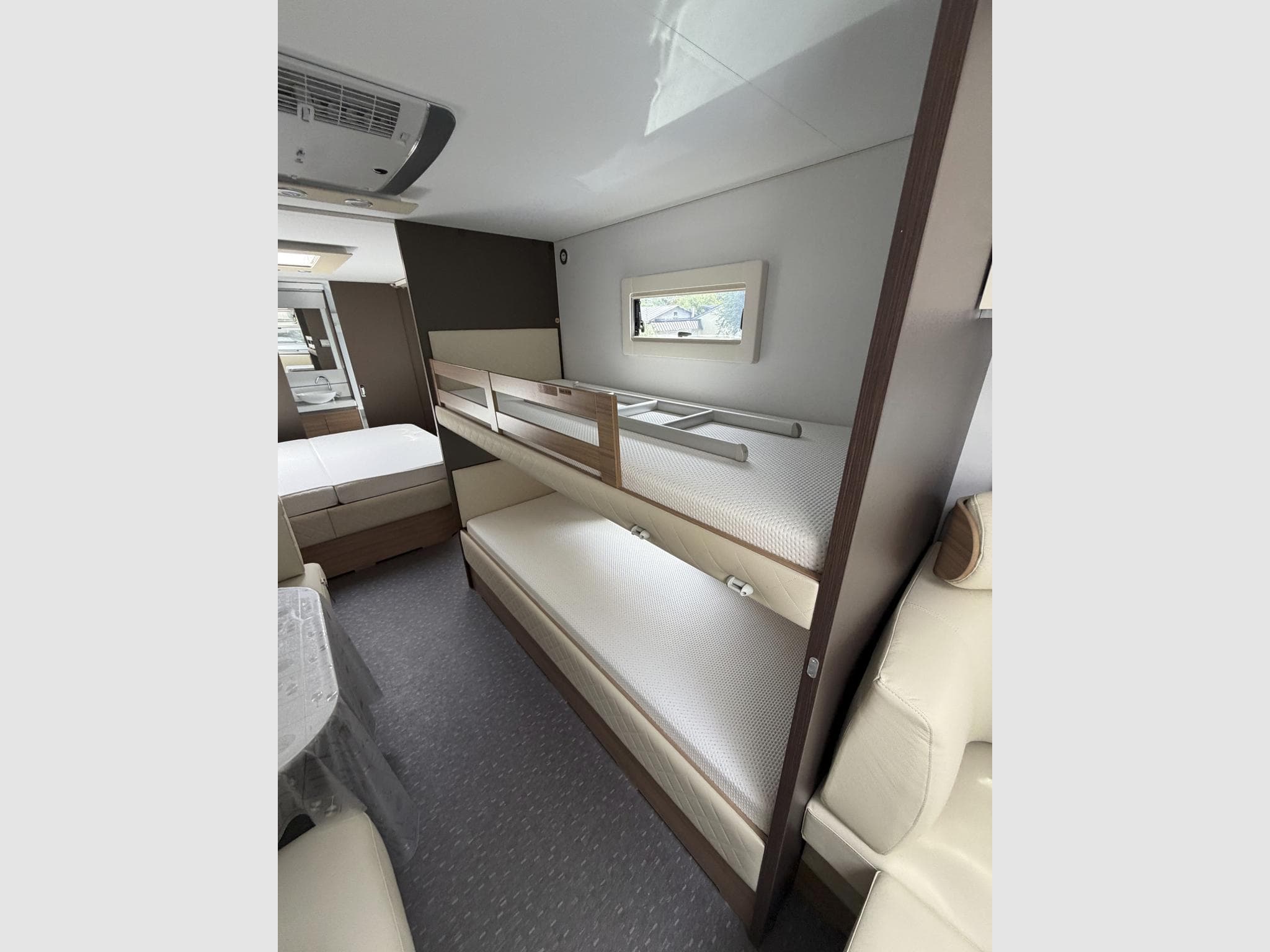 Adria Alpina 903 HT (2021) - Foto 7